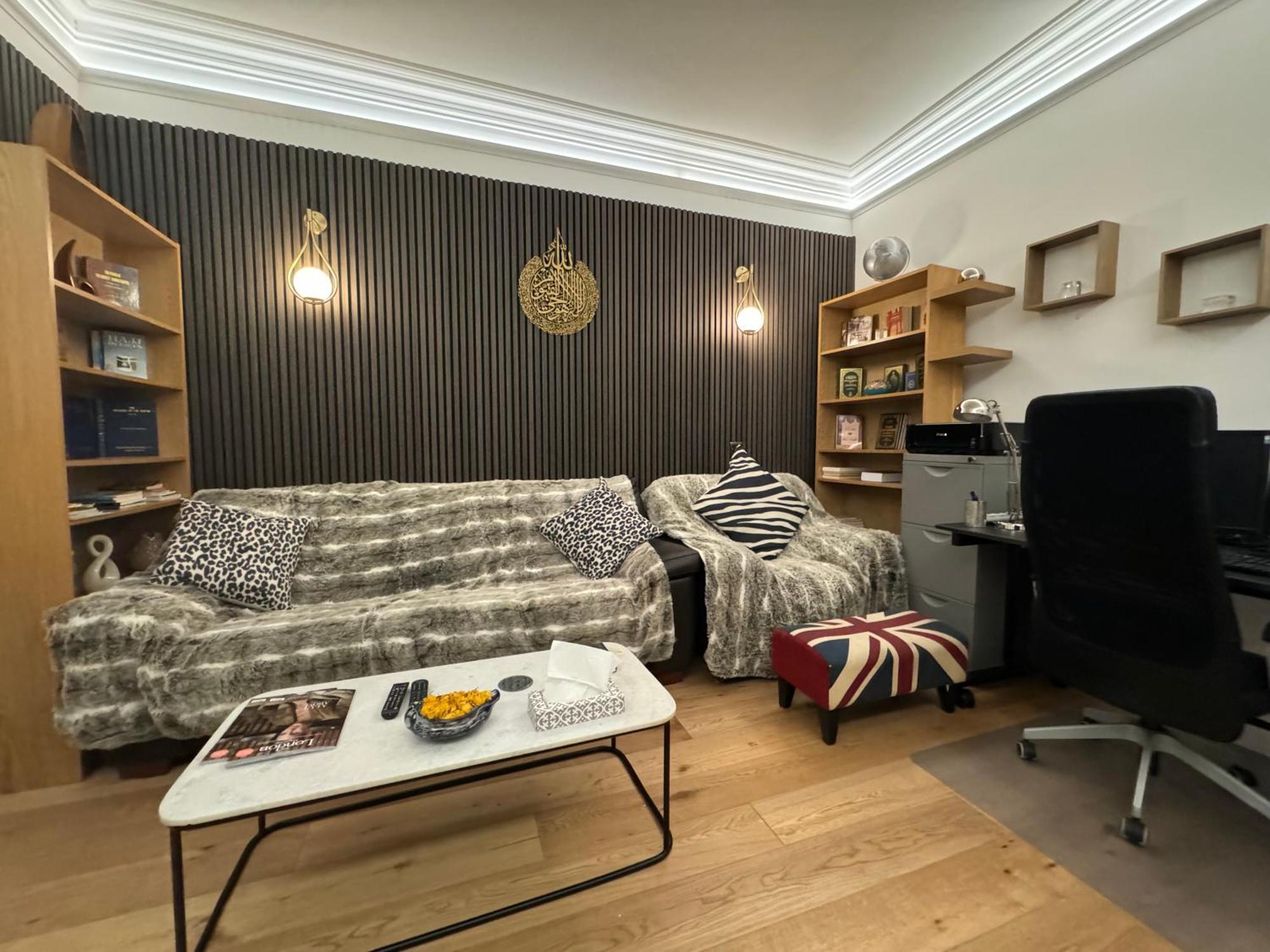 The Gg Luxury - Gledhow Gardens South Kensington By Wild Boutique Luxury *