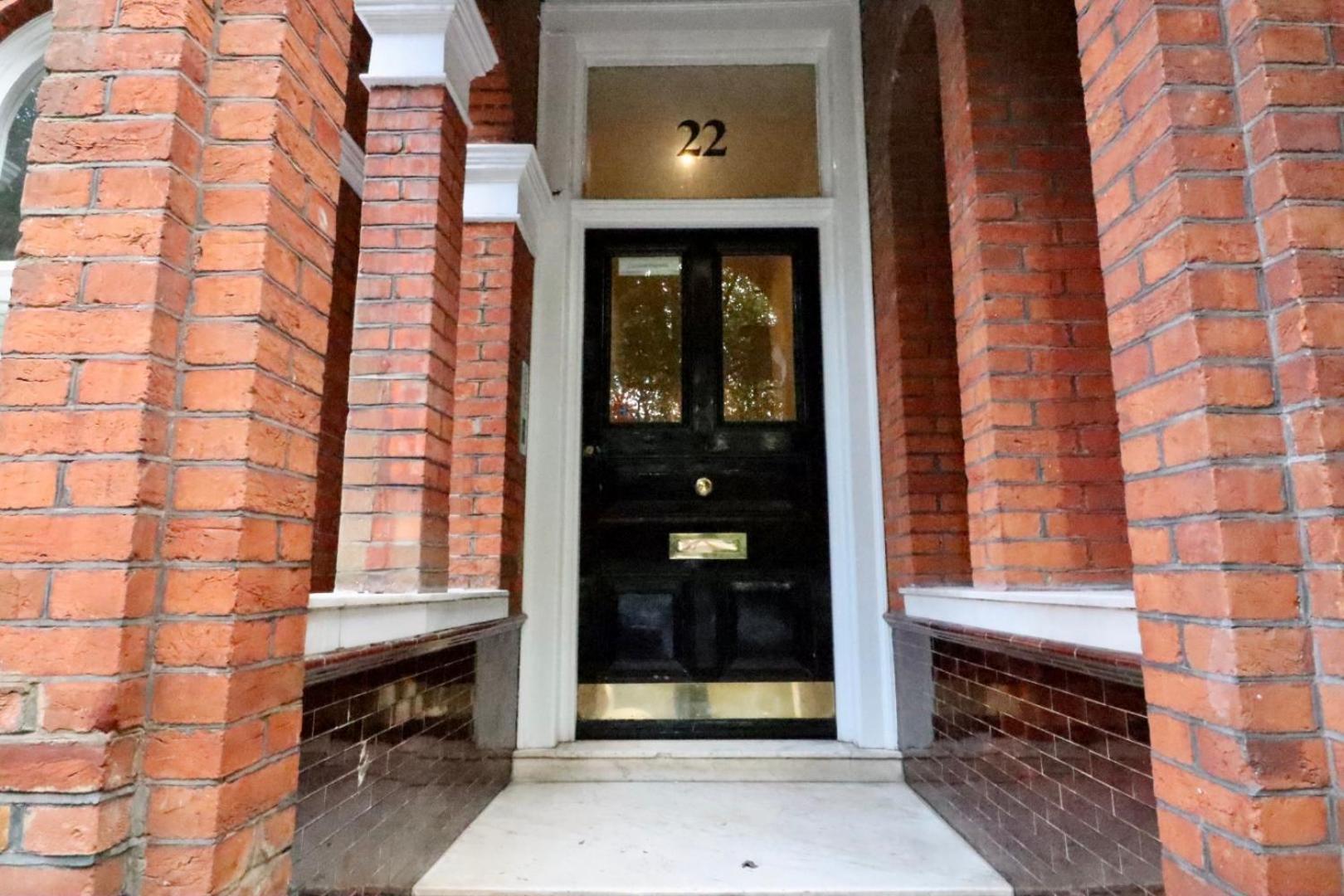 The Gg Luxury - Gledhow Gardens South Kensington By Wild Boutique Luxury * London