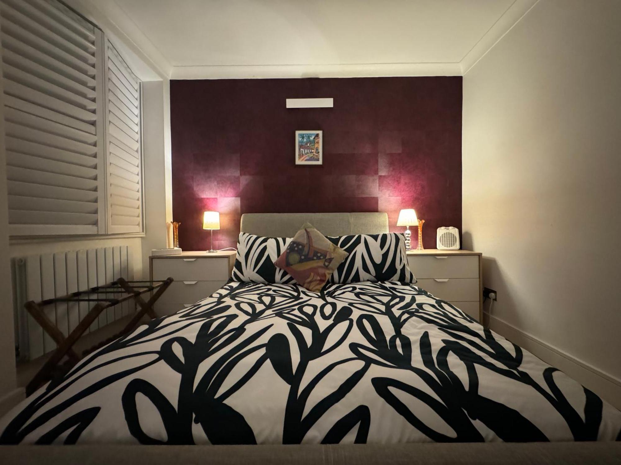 Apartment The Gg Luxury - Gledhow Gardens South Kensington By Wild Boutique Luxury *