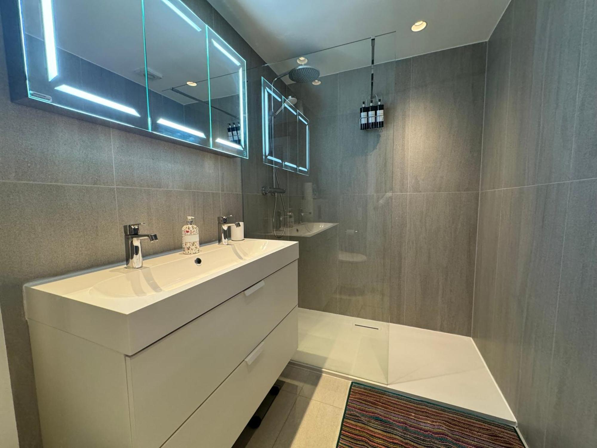The Gg Luxury - Gledhow Gardens South Kensington By Wild Boutique Luxury Apartment London