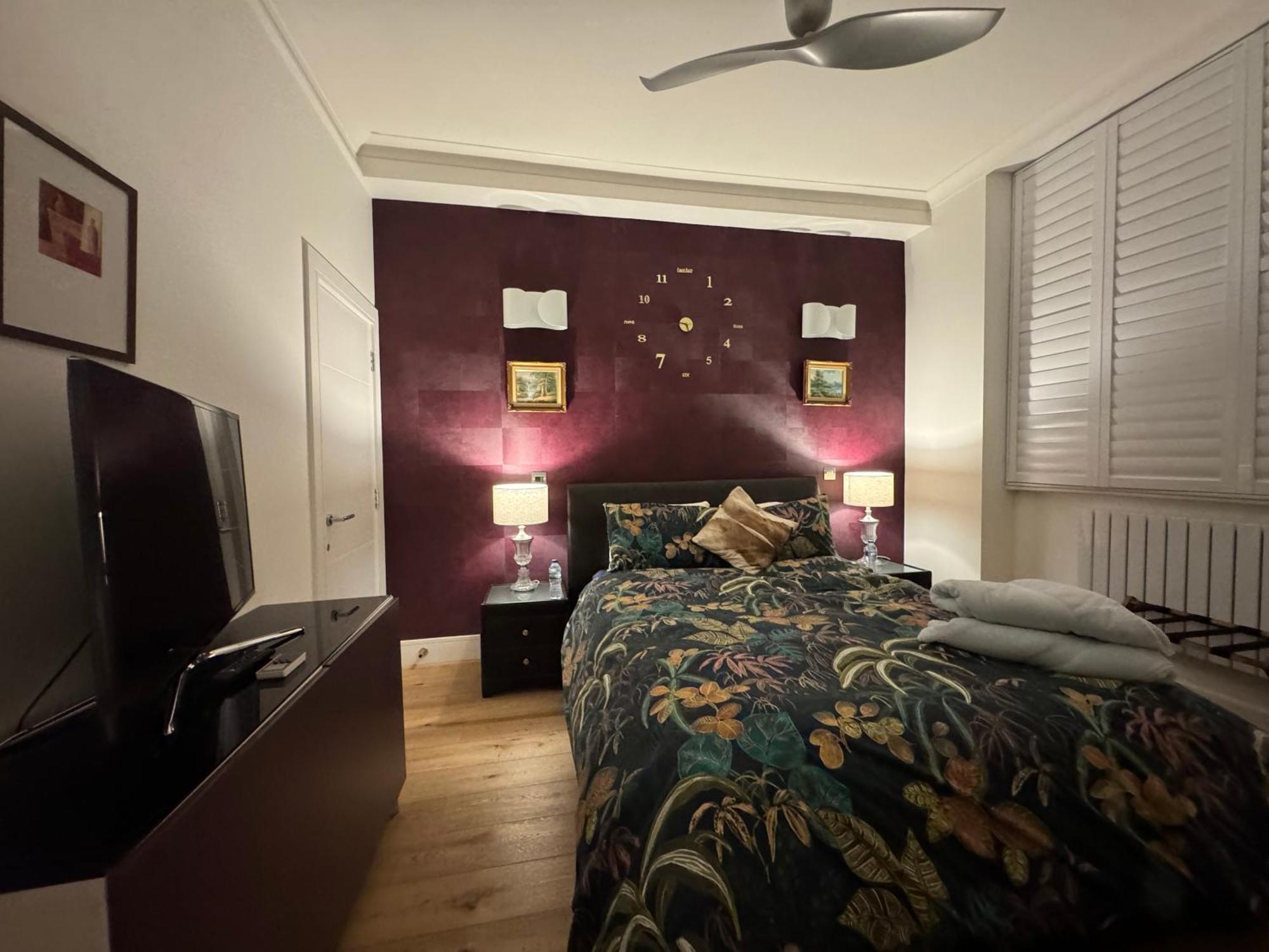 Apartment The Gg Luxury - Gledhow Gardens South Kensington By Wild Boutique Luxury London