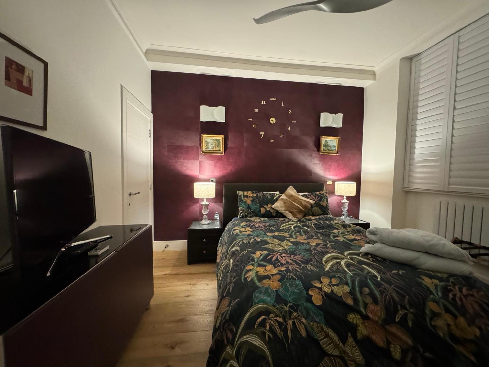 The Gg Luxury - Gledhow Gardens South Kensington By Wild Boutique Luxury *