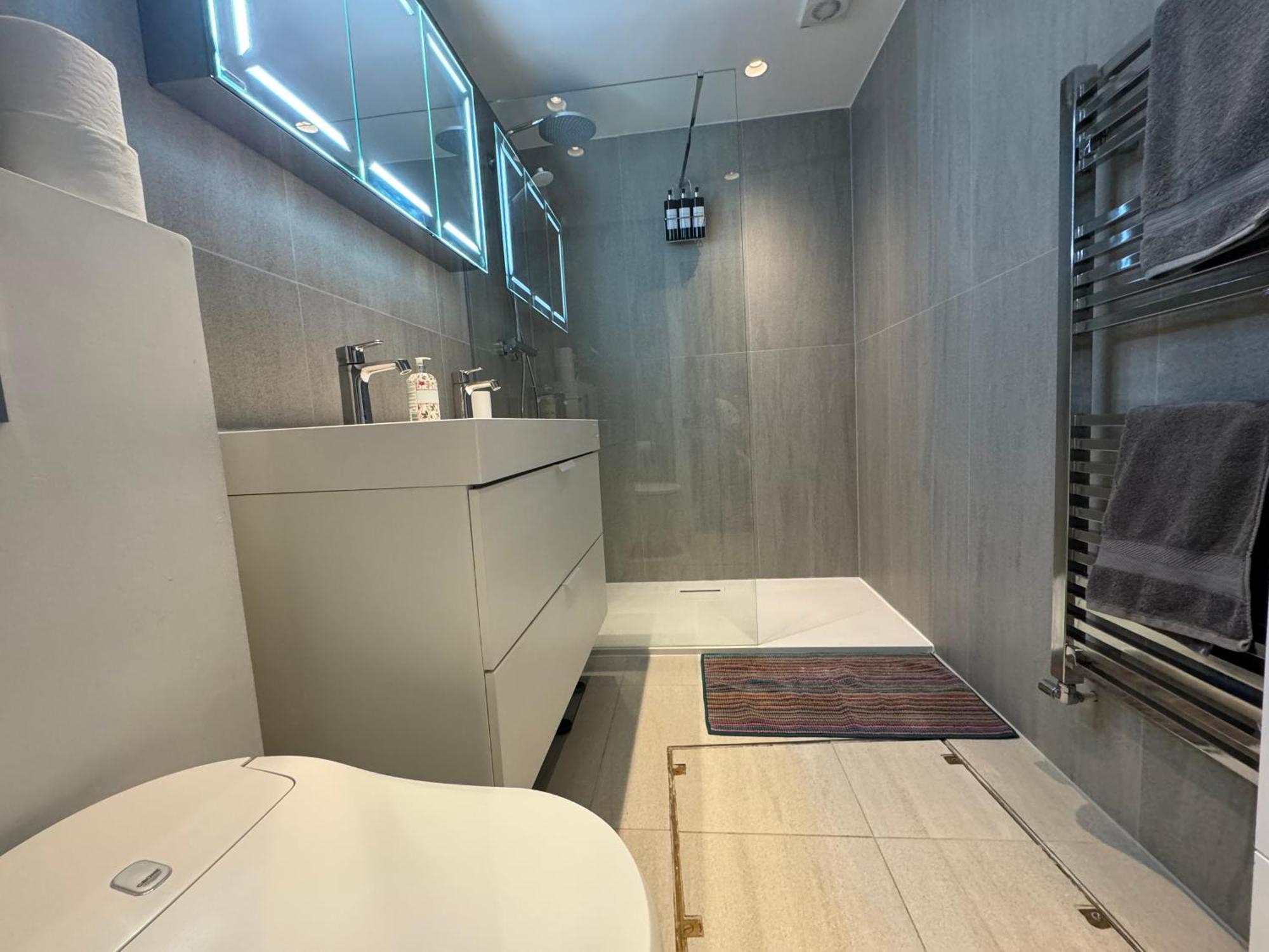 The Gg Luxury - Gledhow Gardens South Kensington By Wild Boutique Luxury London
