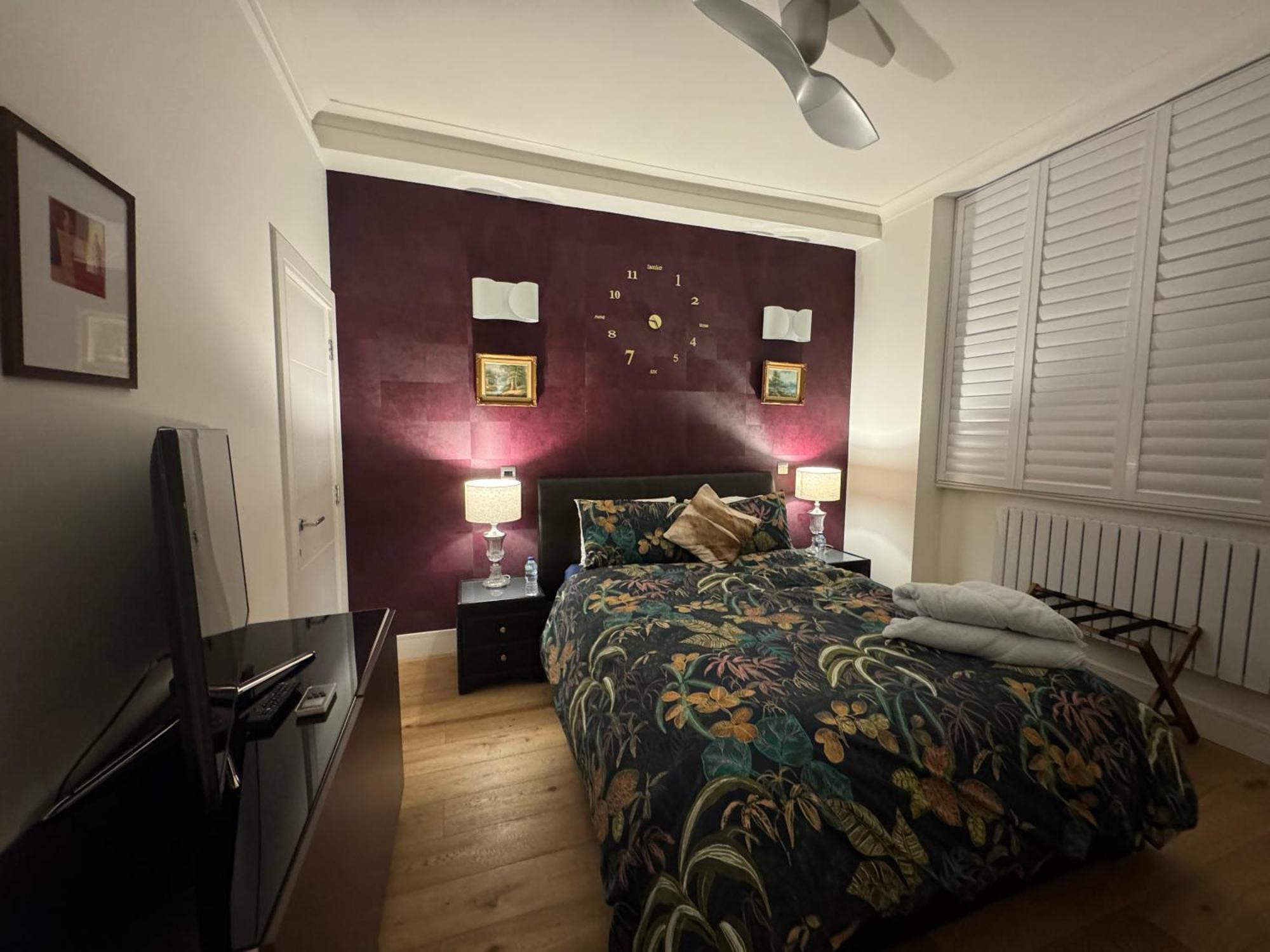 The Gg Luxury - Gledhow Gardens South Kensington By Wild Boutique Luxury Apartment