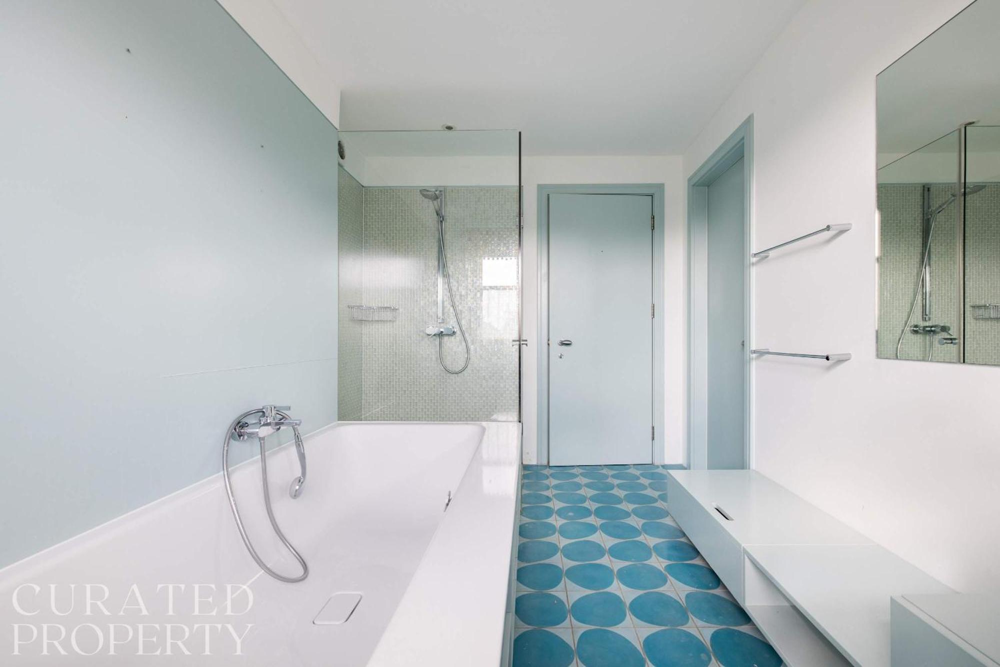 Holiday home Elegant Primrose Hill Townhouse With Garden