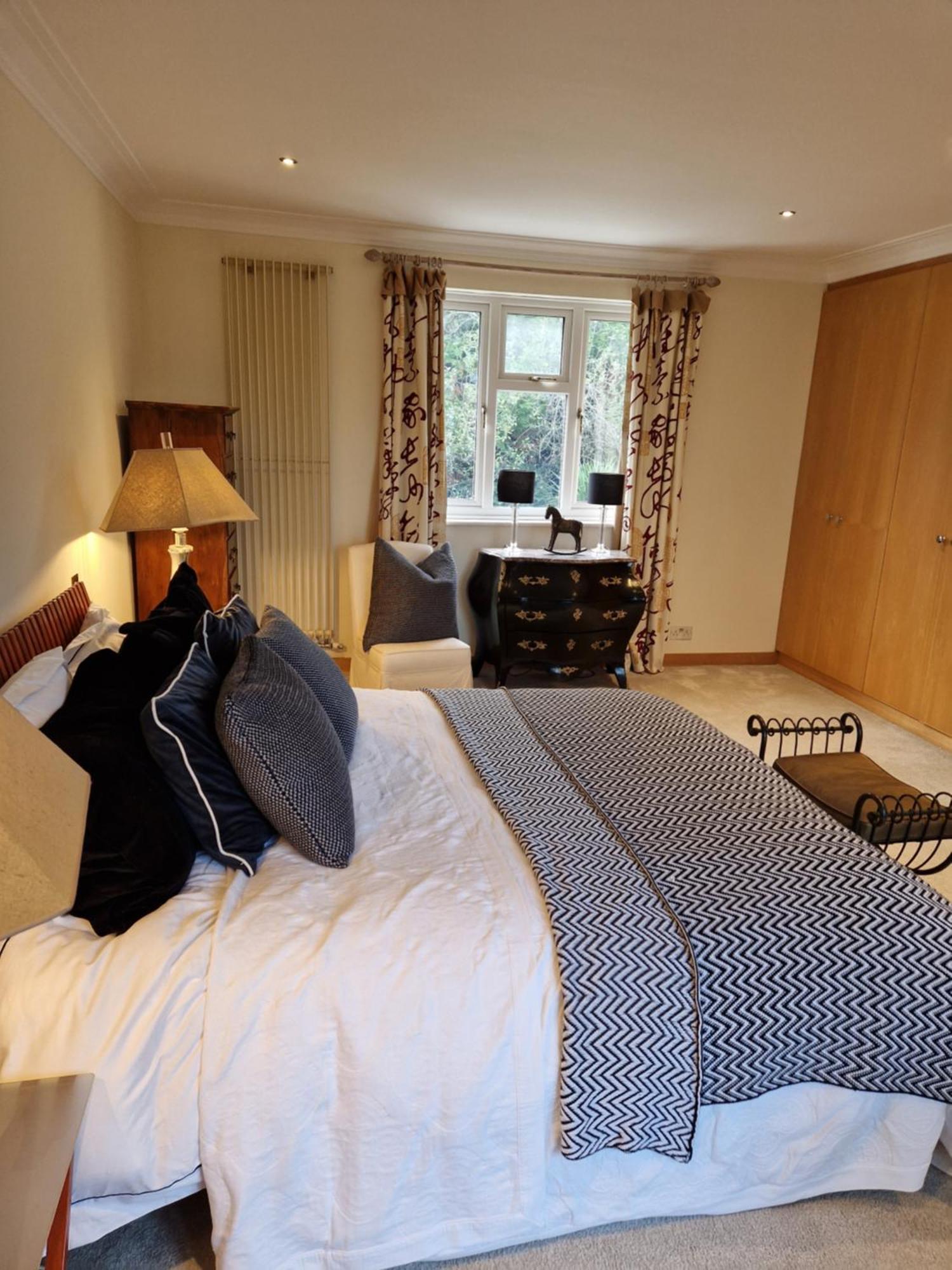 Holiday home Stunning 5 Bedroom Putney House London