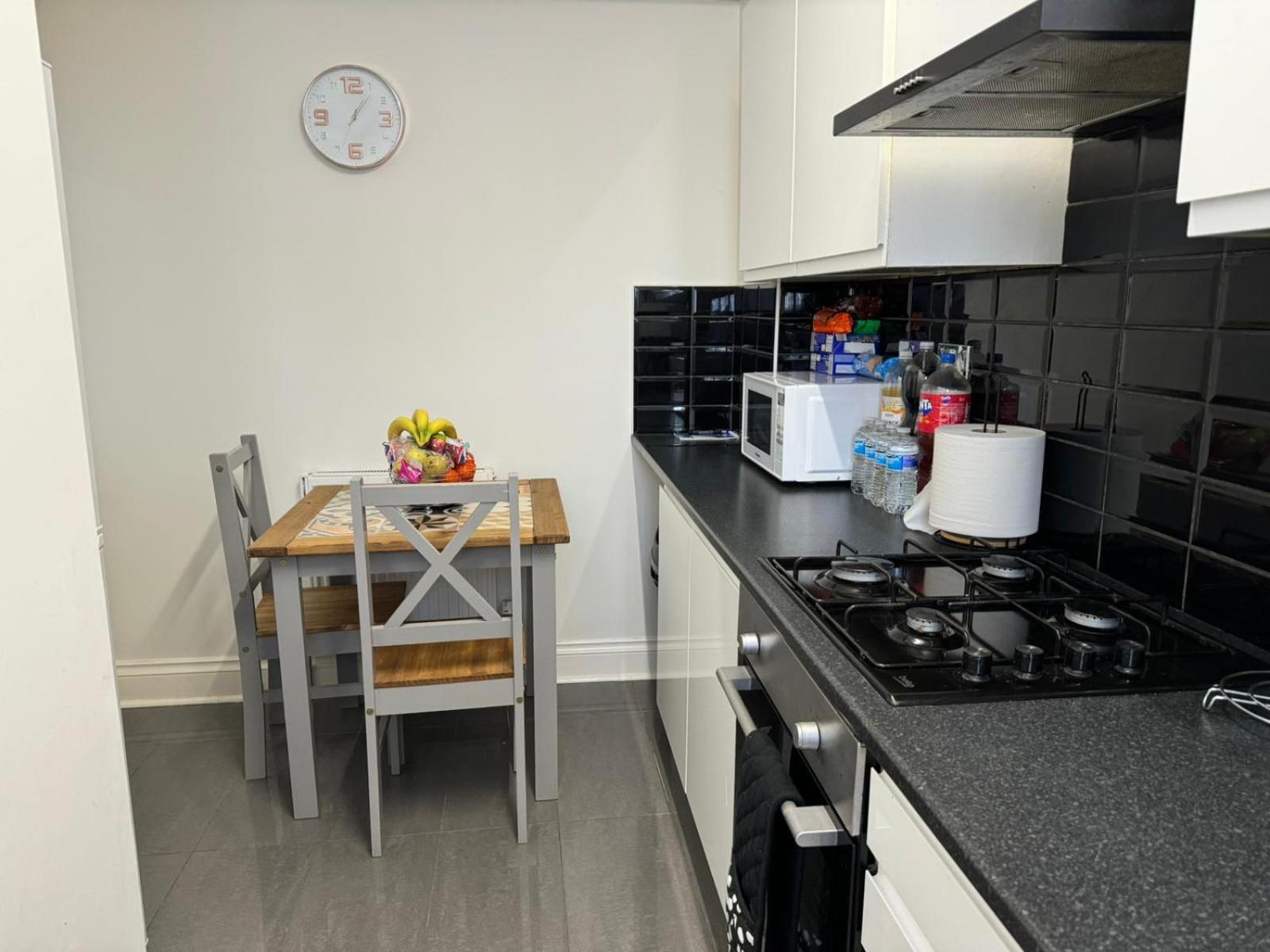 Homely And Very Comfortable Londen