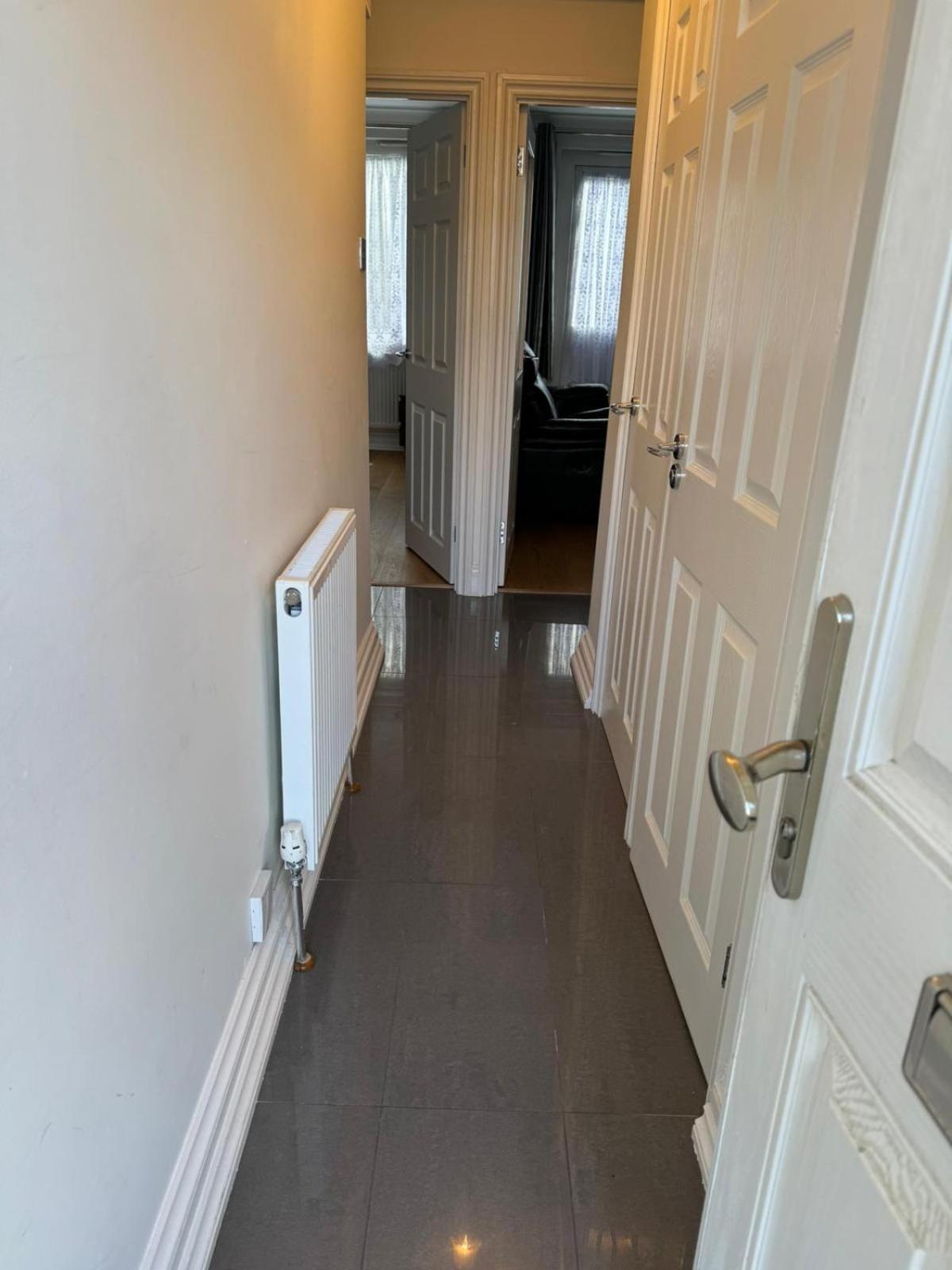 Homely And Very Comfortable Appartement