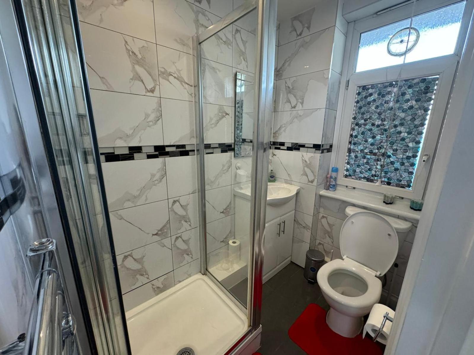 Appartement Homely And Very Comfortable
