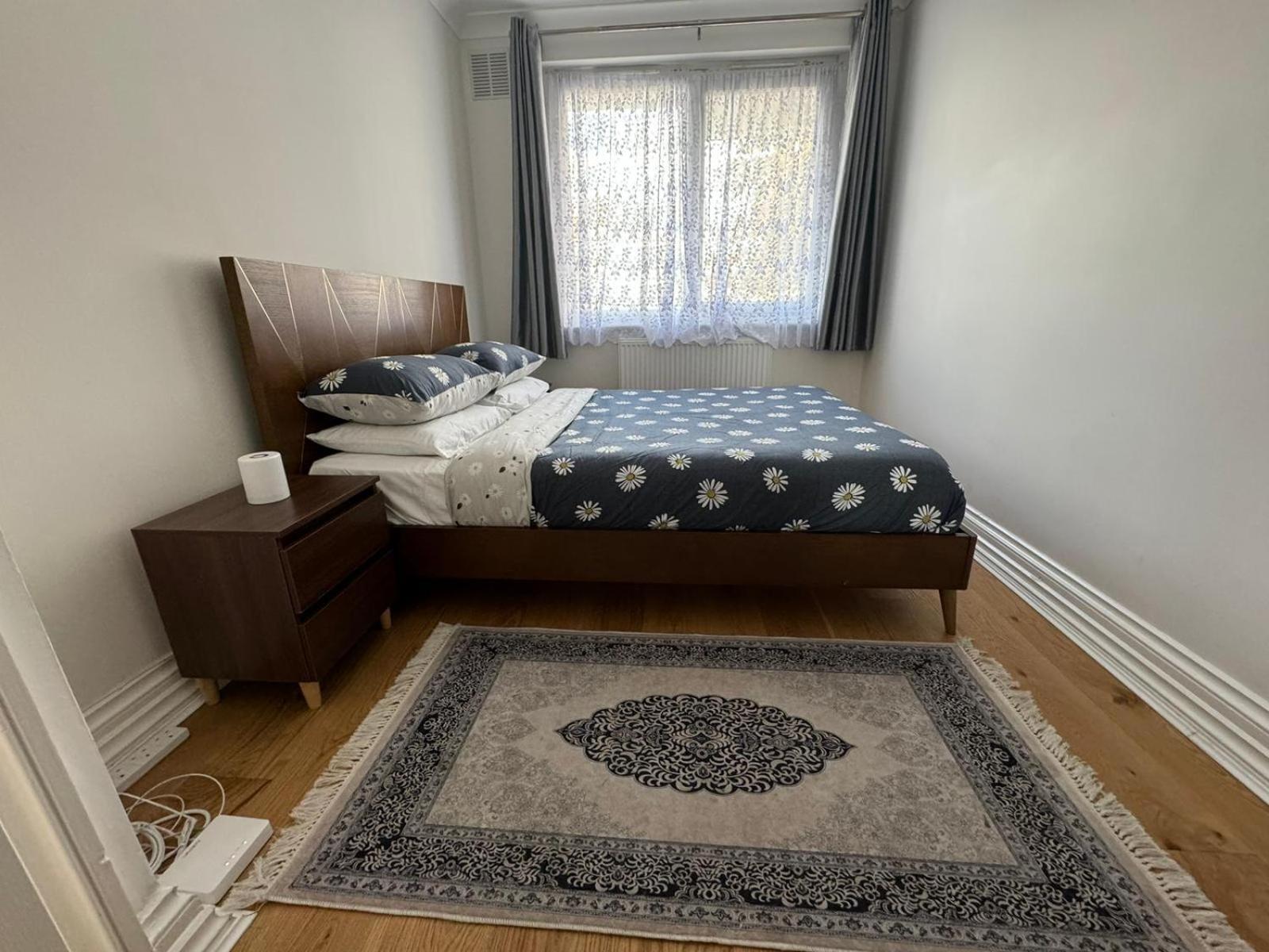 Homely And Very Comfortable Appartement *