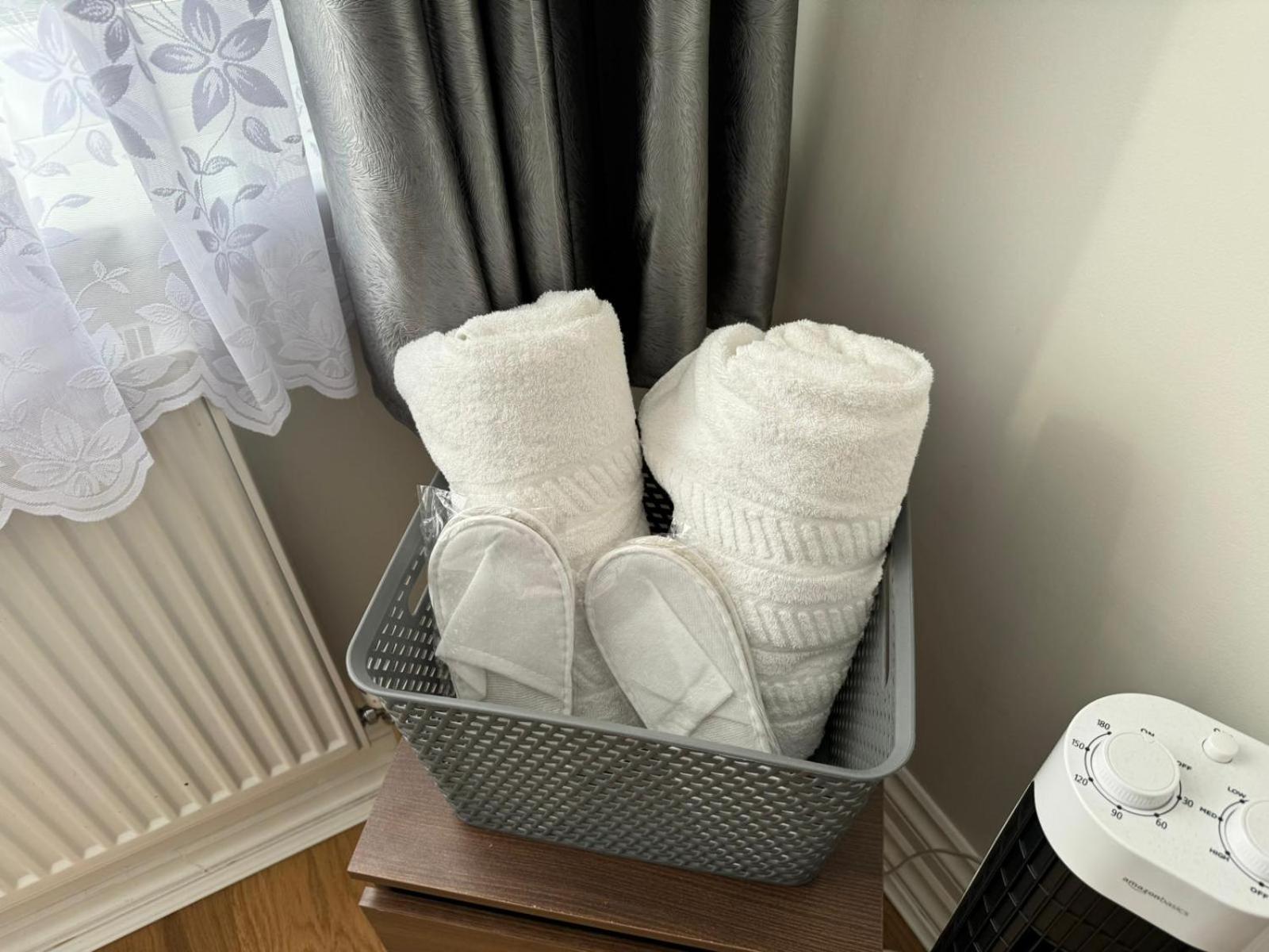 Homely And Very Comfortable Appartement Londen