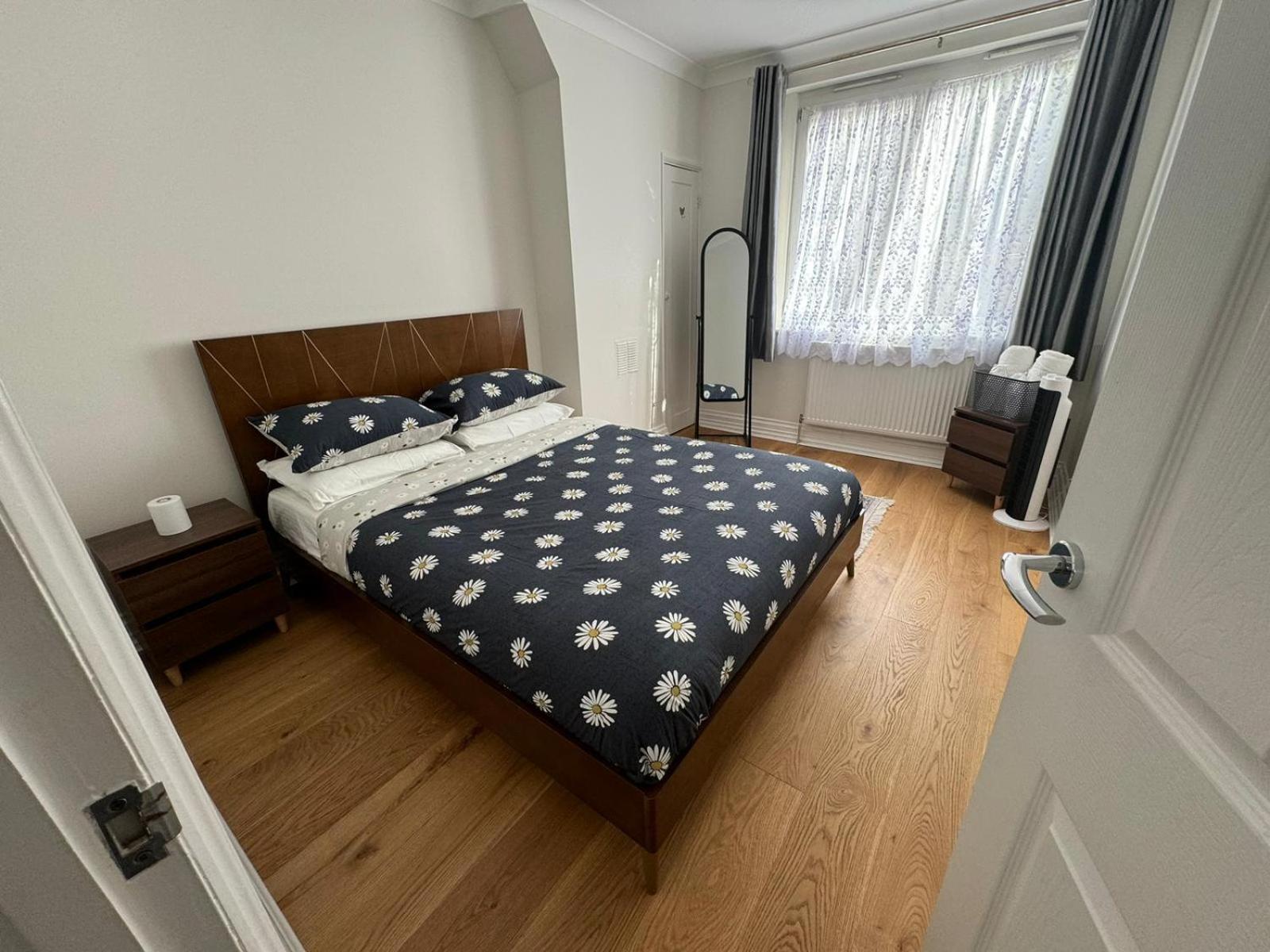 Homely And Very Comfortable Appartement
