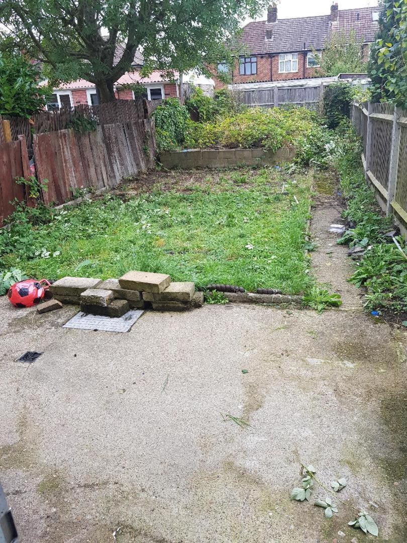 Leilighet Catford Homely