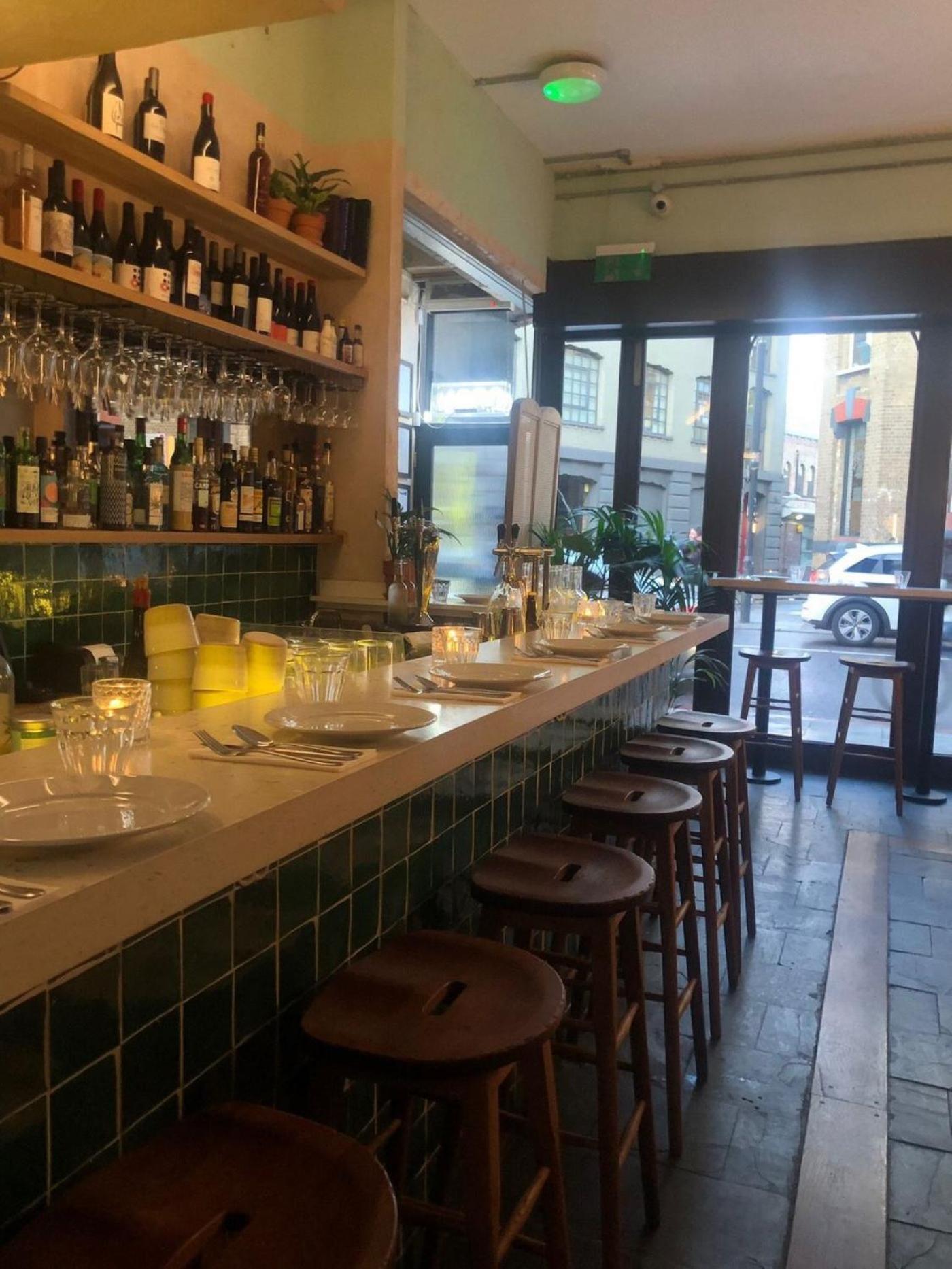 Guest house Chic In Spitalfields,