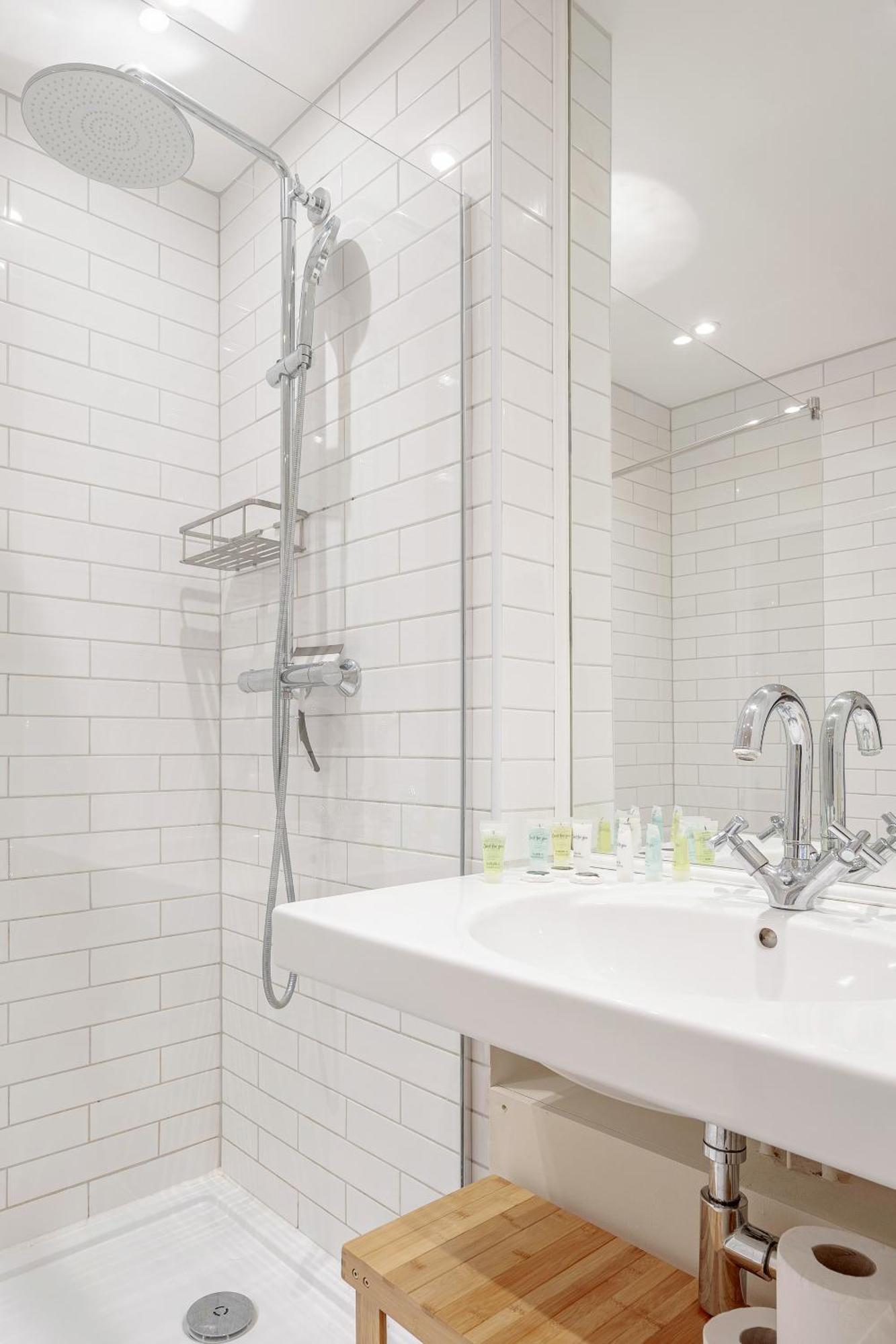 Cosy Flat In Chelsea Appartement Londen