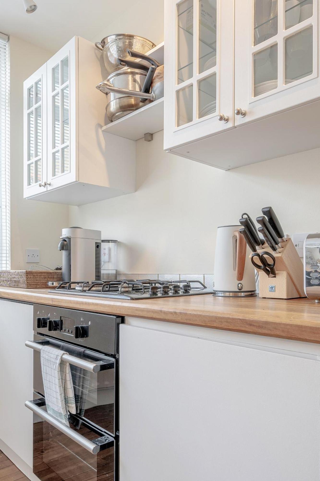 Appartement Cosy Flat In Chelsea