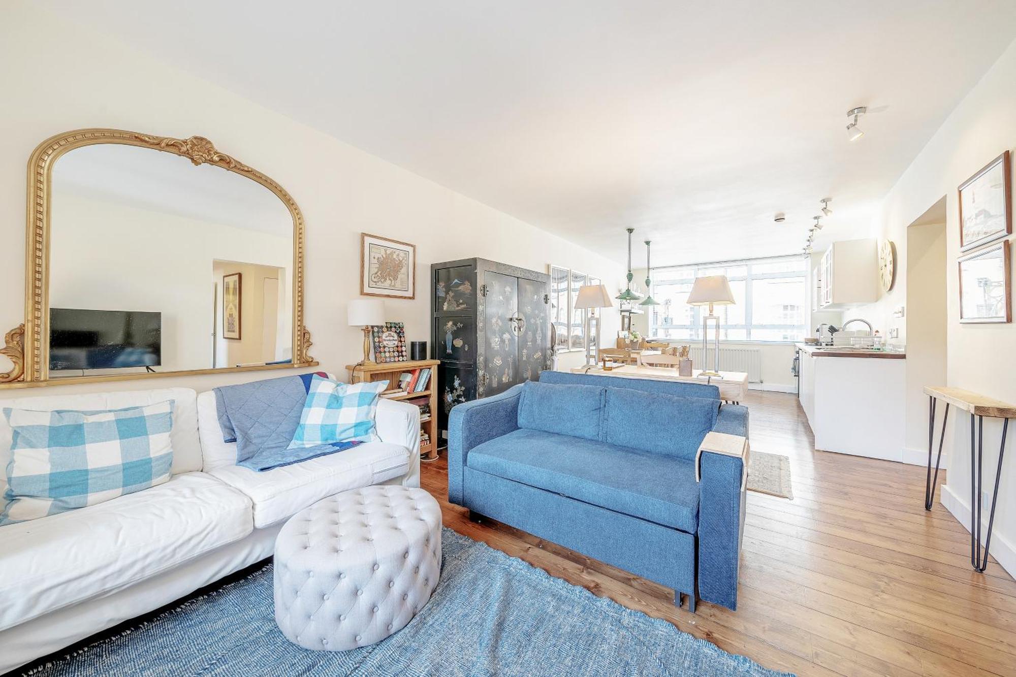 Appartement Cosy Flat In Chelsea