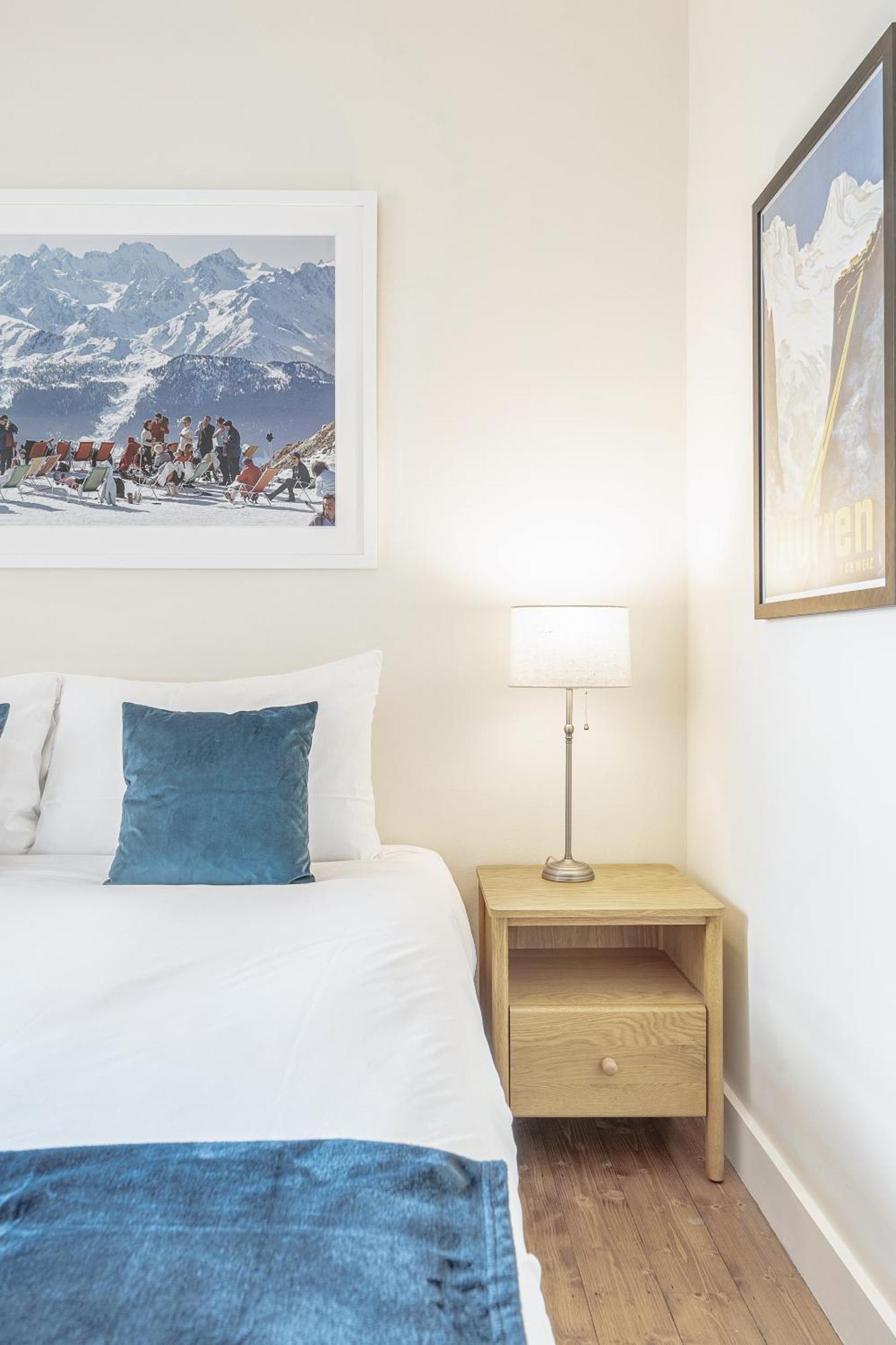 Appartement Cosy Flat In Chelsea *