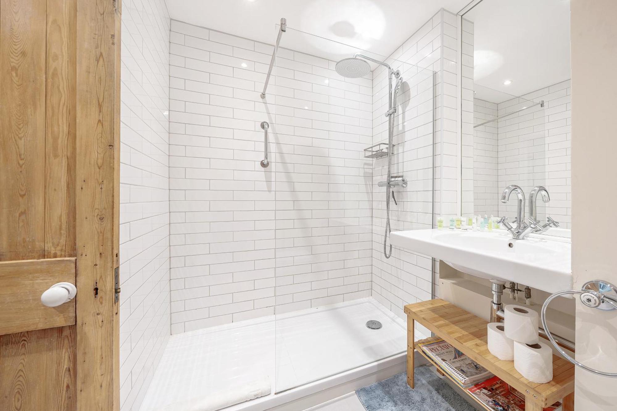 Cosy Flat In Chelsea * Londen
