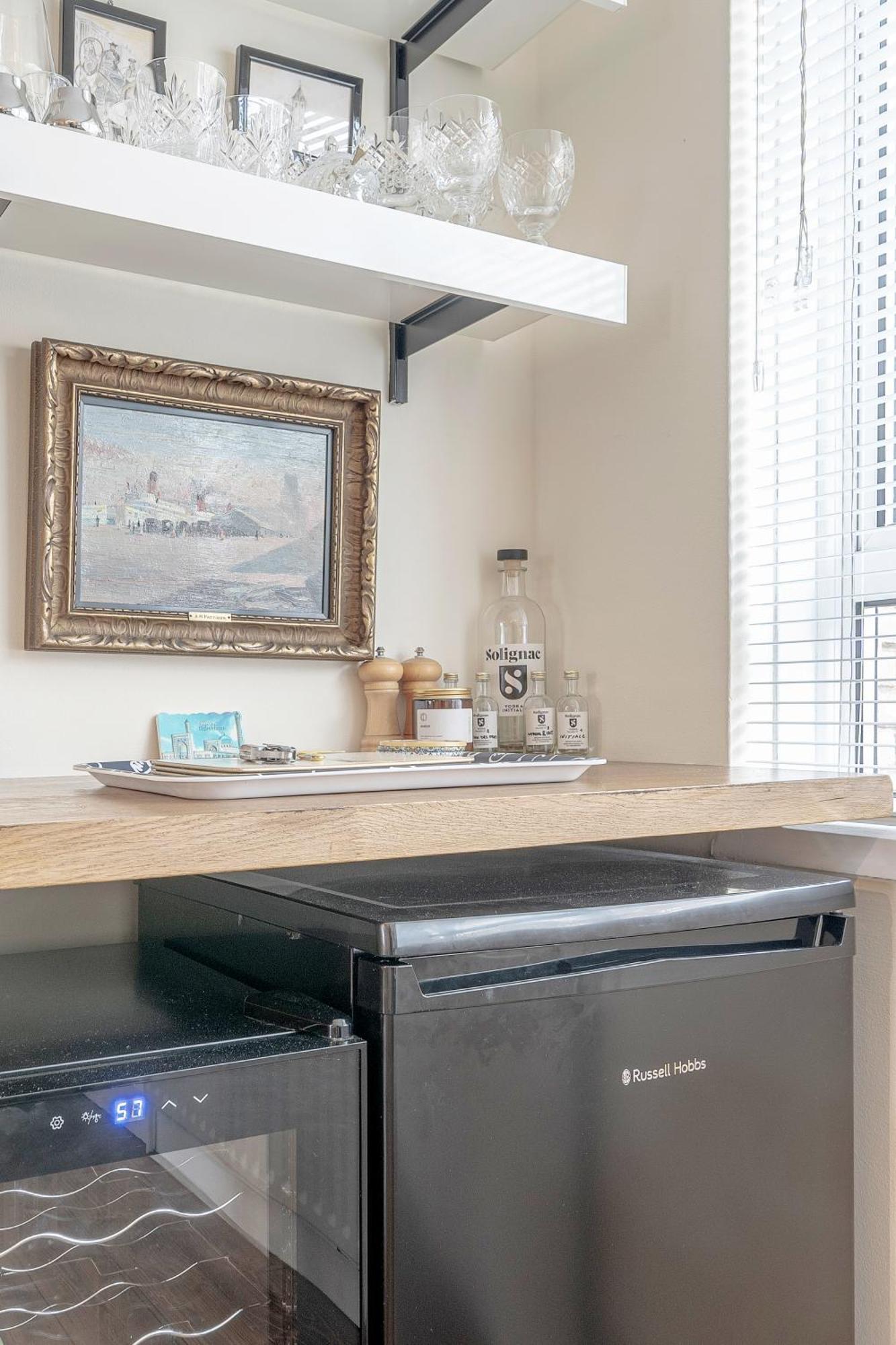 Appartement Cosy Flat In Chelsea *