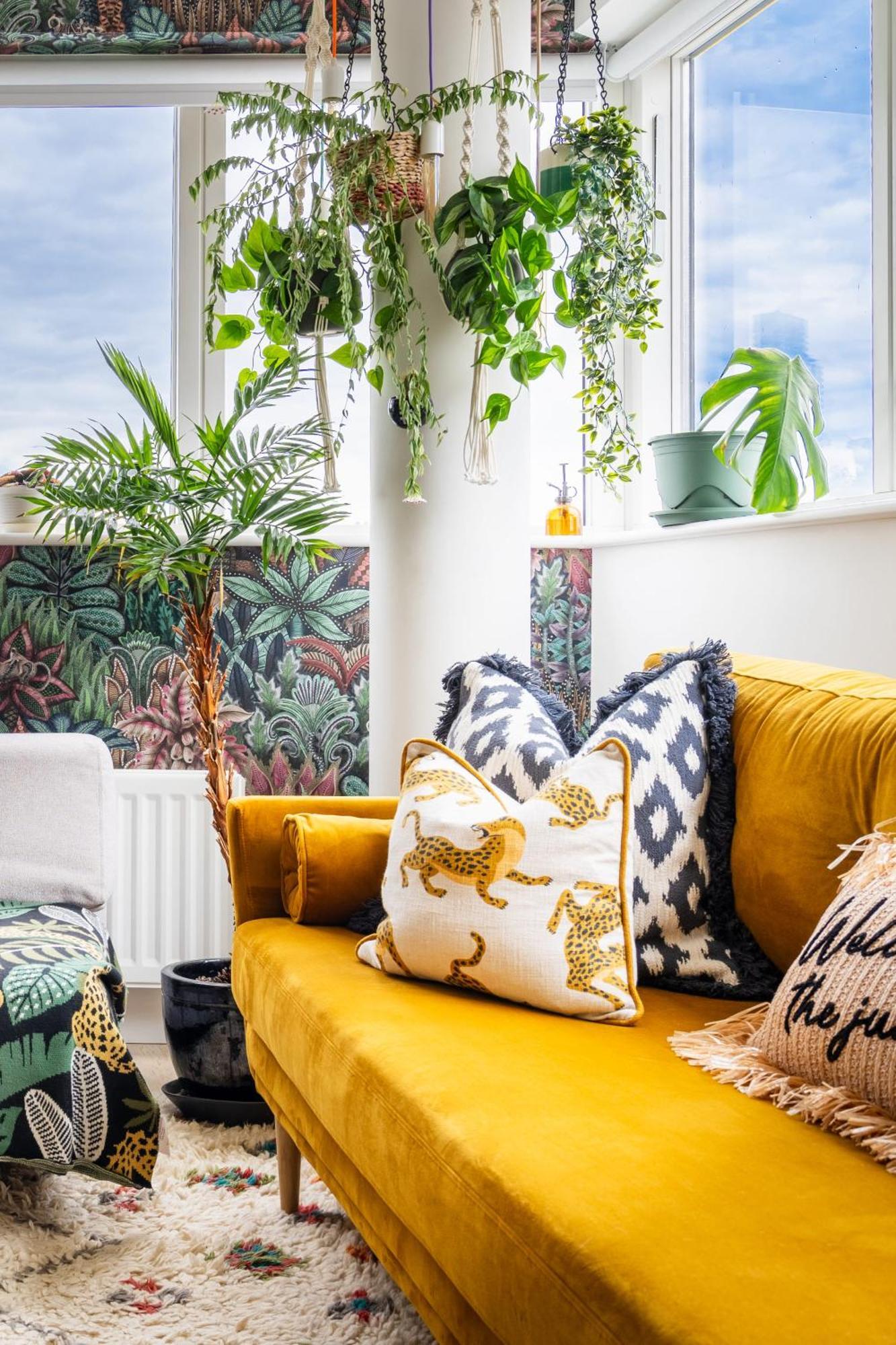 Appartement Urban Rainforeast, By Brick Lane E1, Family Friendly Londen
