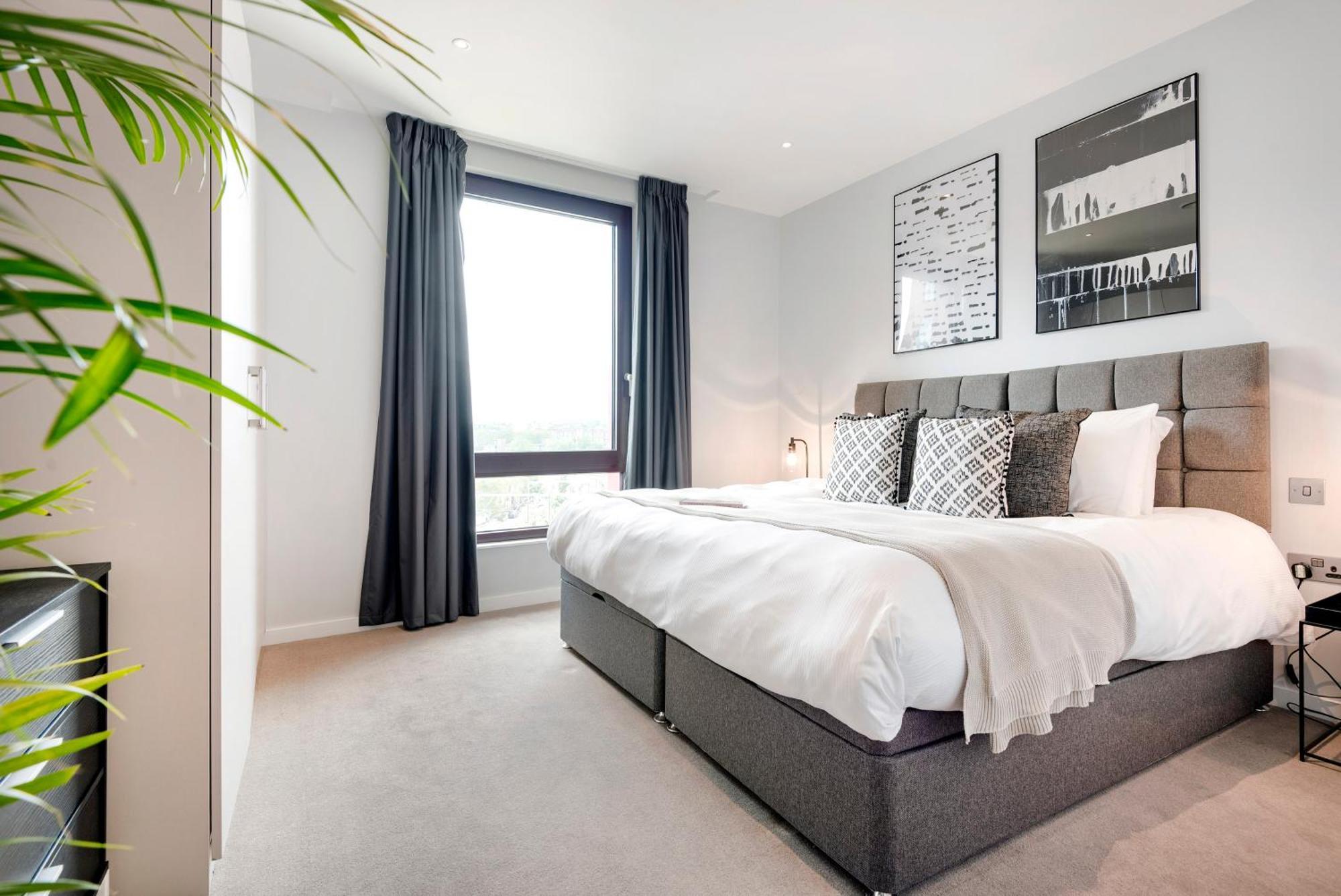 Aparthotel Camden Lock By Condokeeper London