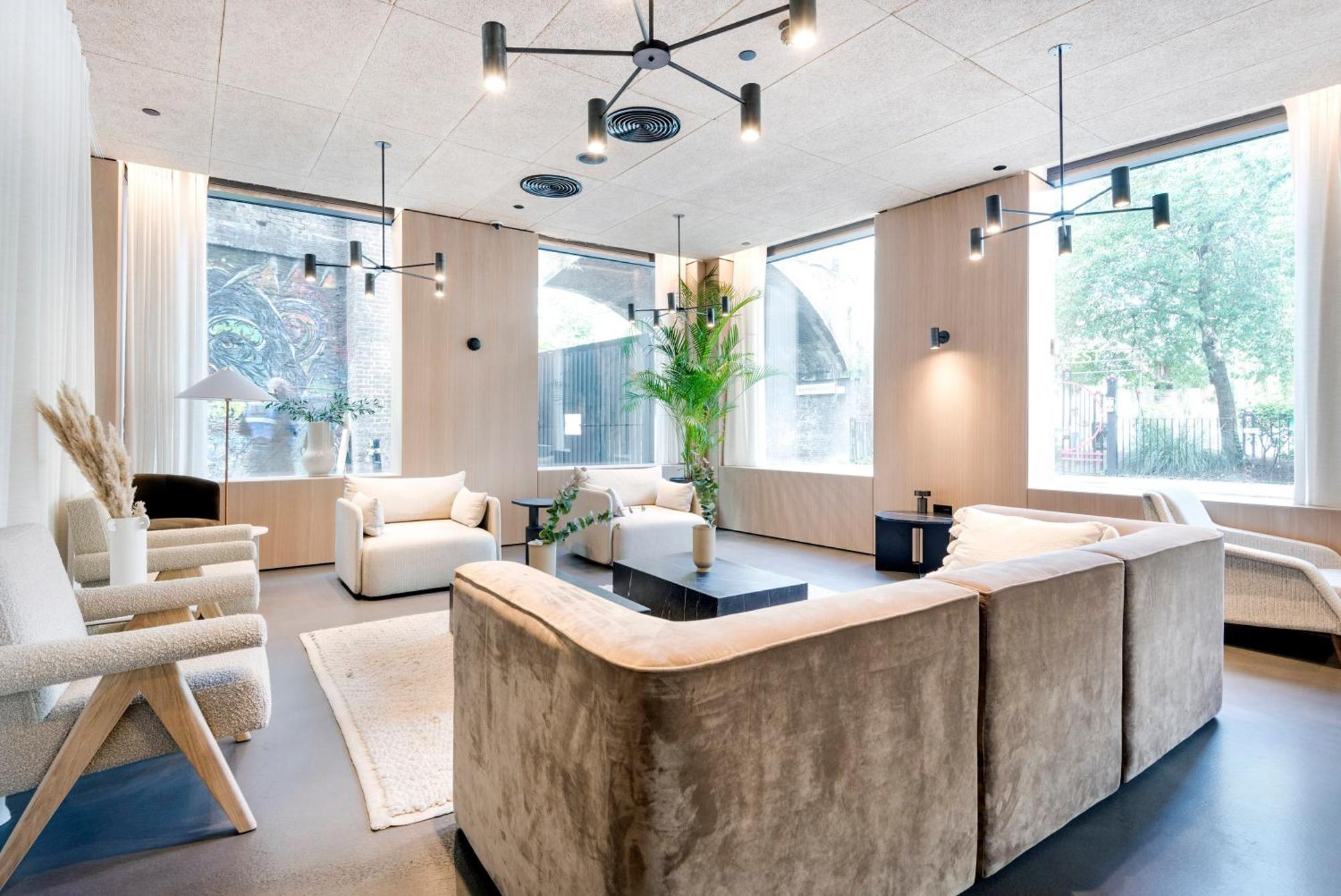 Camden Lock By Condokeeper Aparthotel *