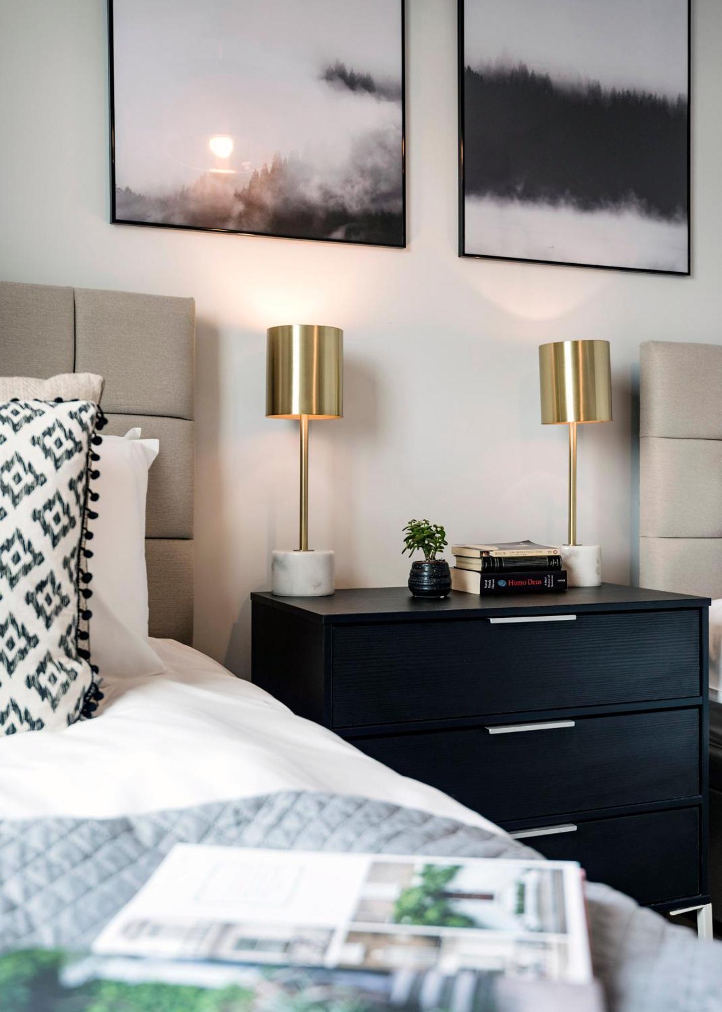 Aparthotel Camden Lock By Condokeeper *