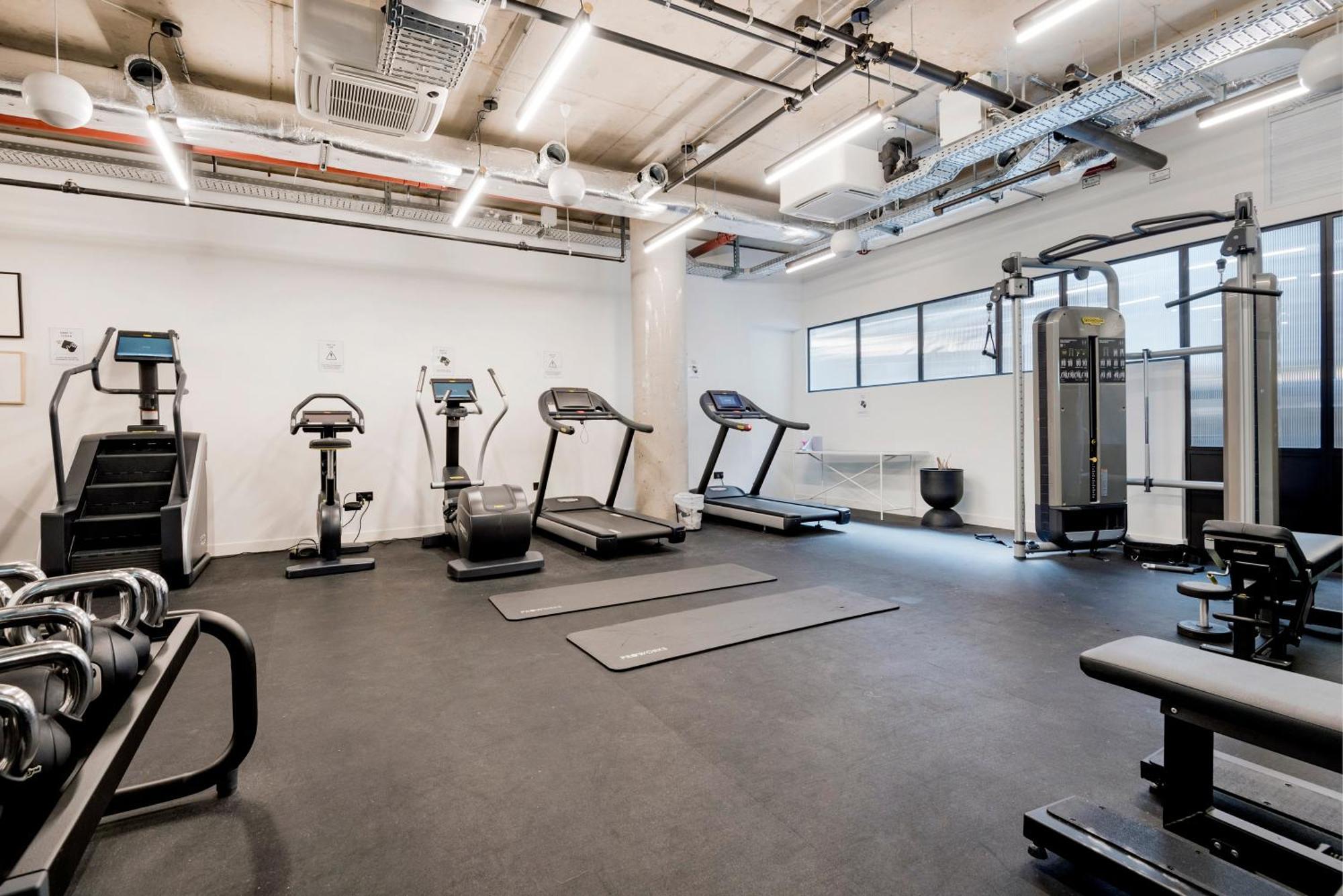 Aparthotel Camden Lock By Condokeeper