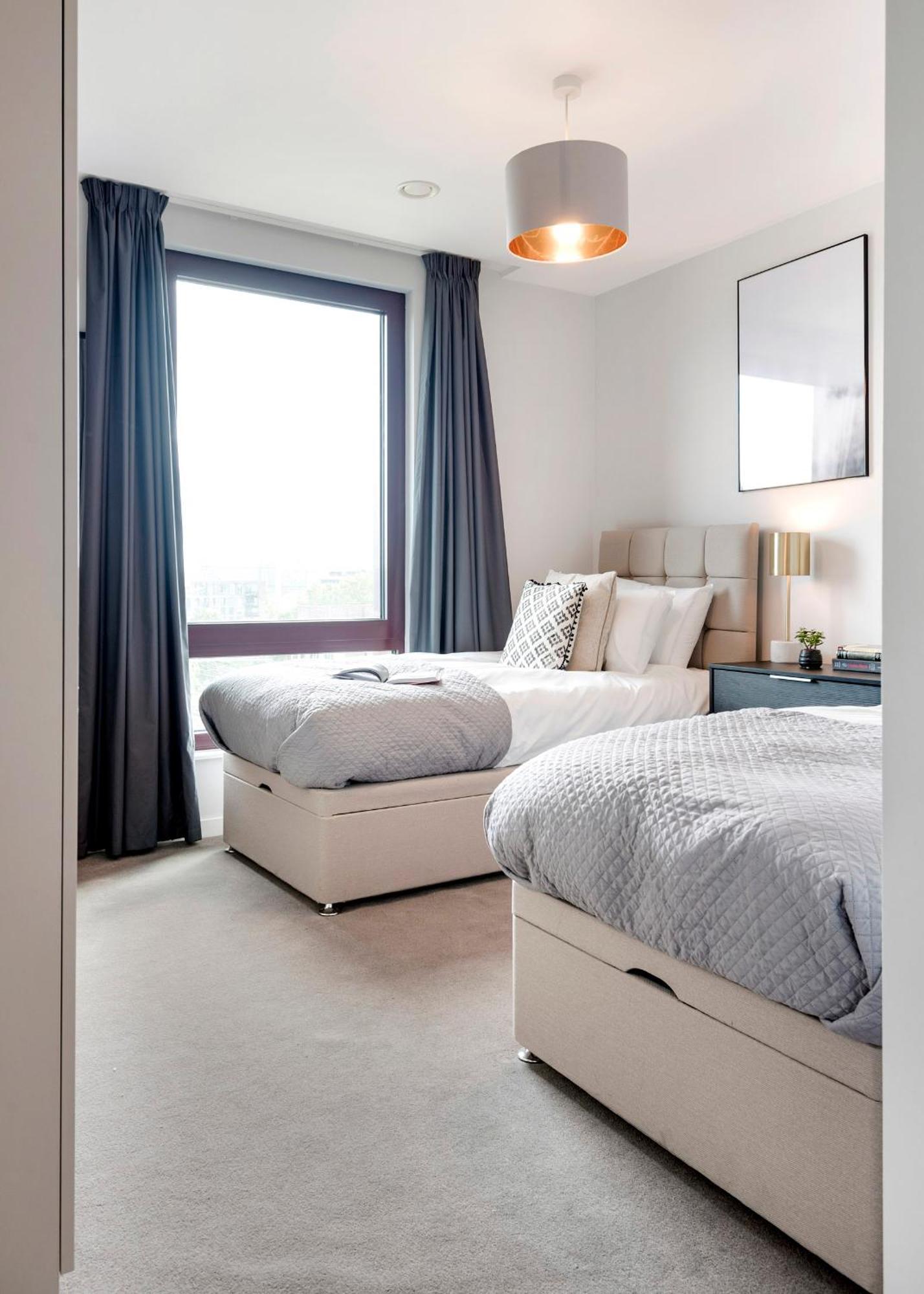 Camden Lock By Condokeeper Aparthotel *