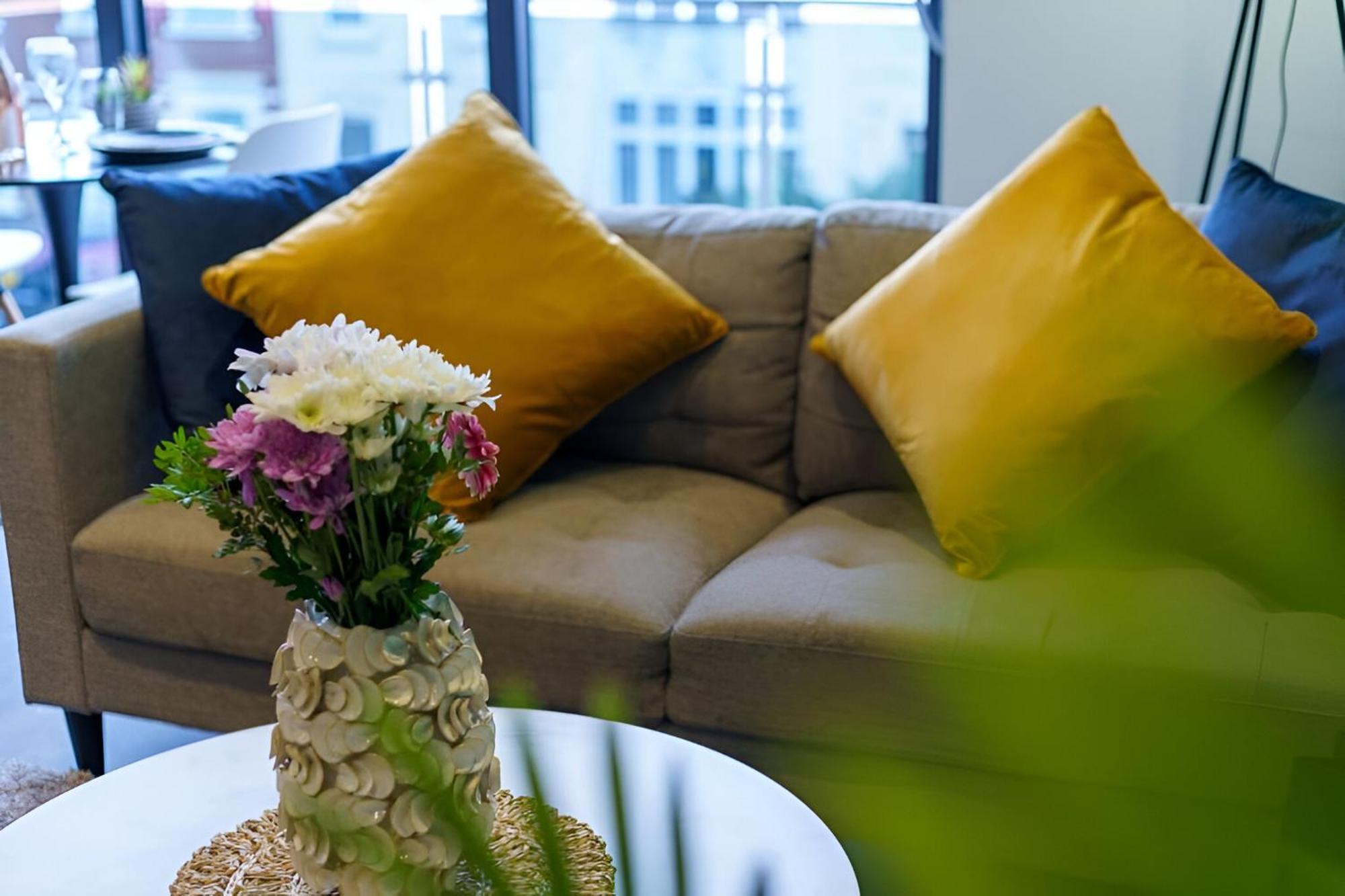 Apartment Hive - East *