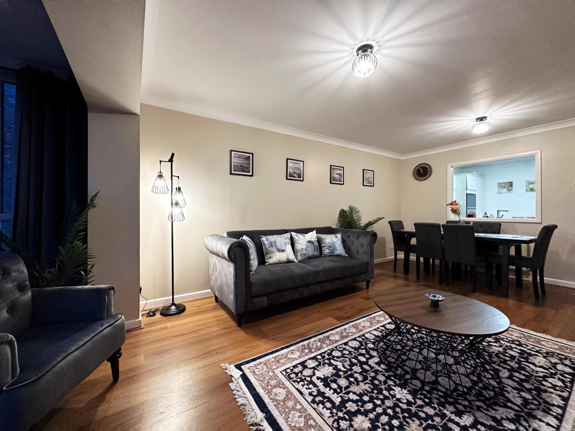 Appartement Betty's Place In Tower Hill - 2 Double Beds, Max 4 People, Great Location In Londen