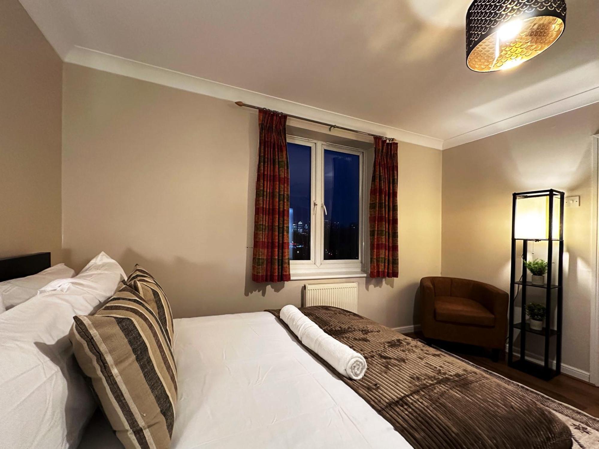 Betty's Place In Tower Hill - 2 Double Beds, Max 4 People, Great Location In Appartement *