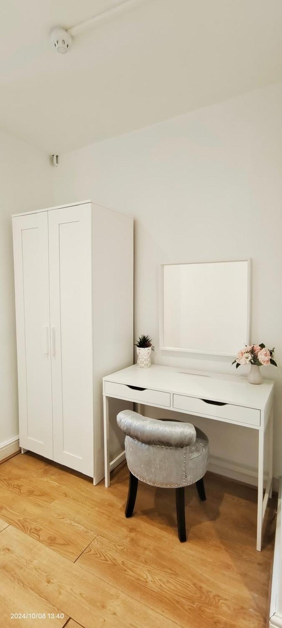 Apartment Blossom With Garden London