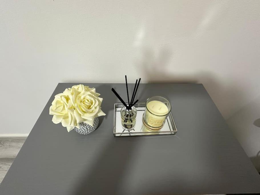 Apartment Urban Serenity South East 3 Bedroom House *