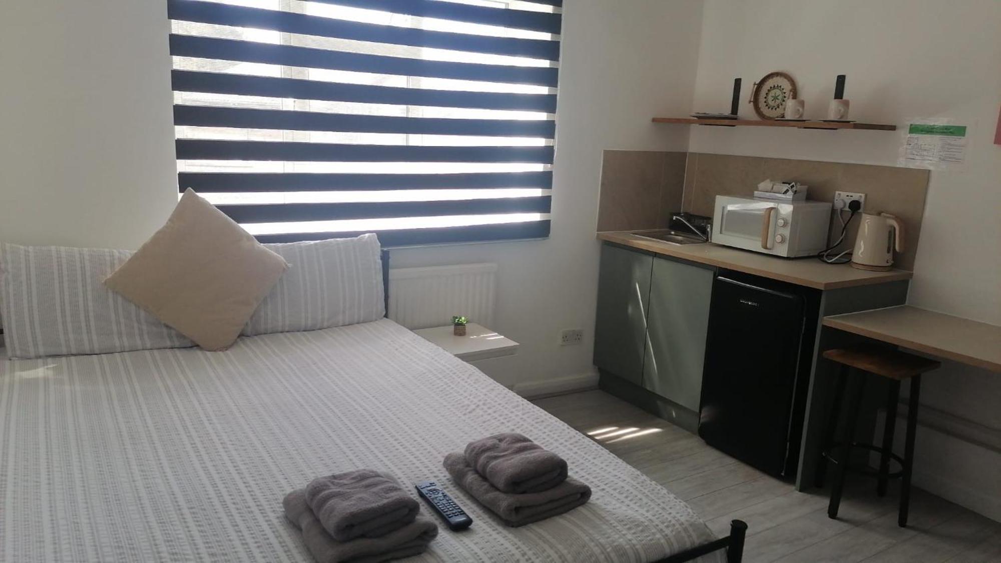 Newly Renovated & Ensuite Rooms! - Camberwell London