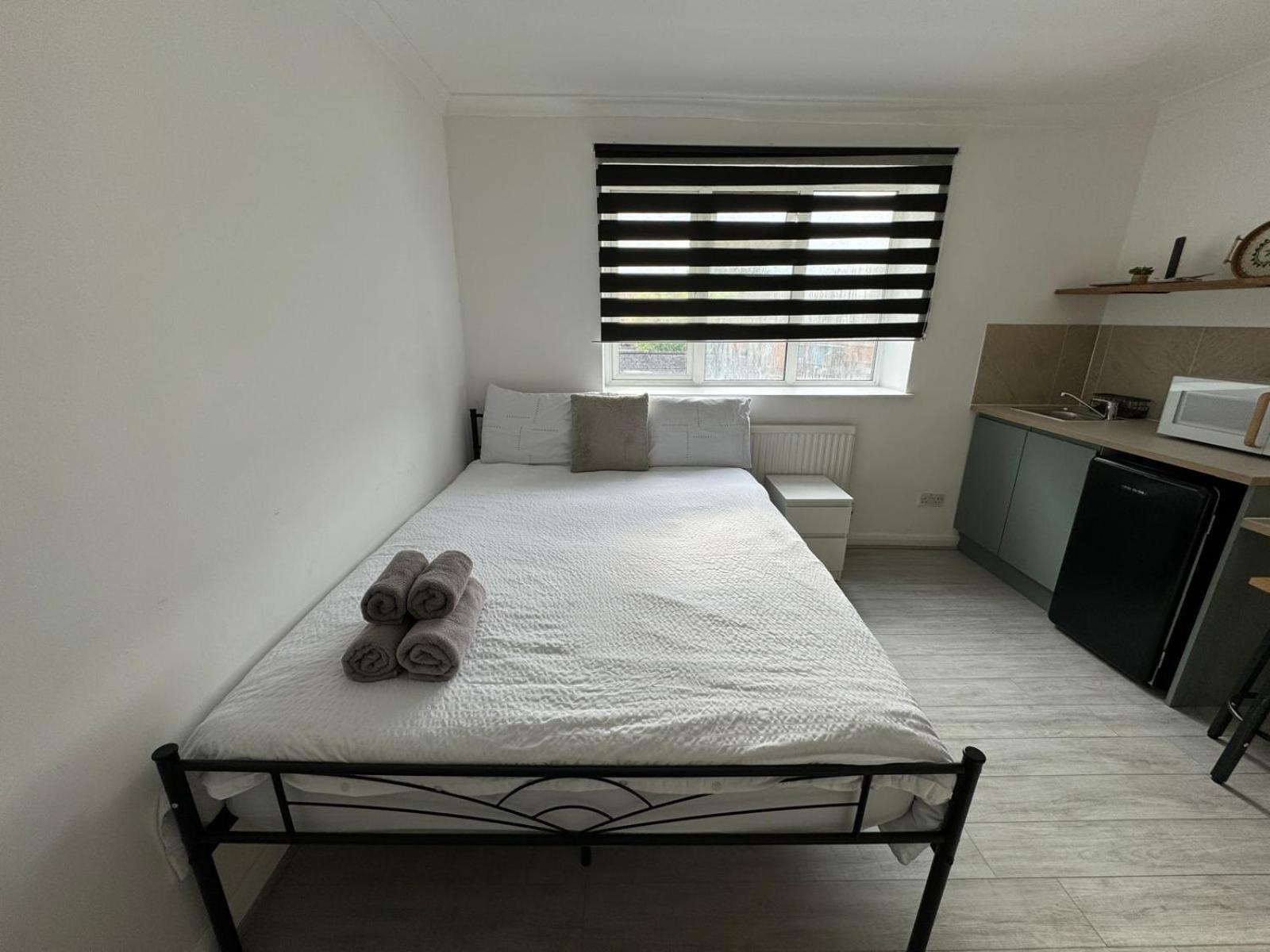 Newly Renovated & Ensuite Rooms! - Camberwell London