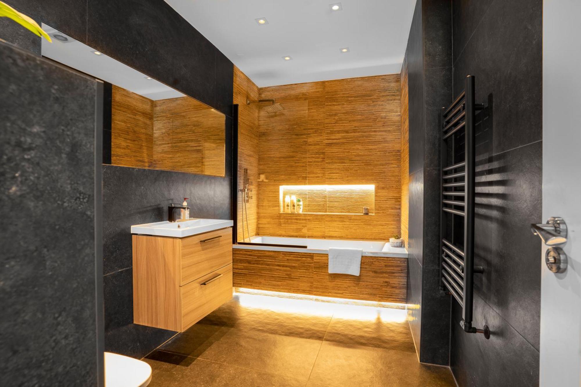 Stylish Near Wembley Stadium Leilighet *