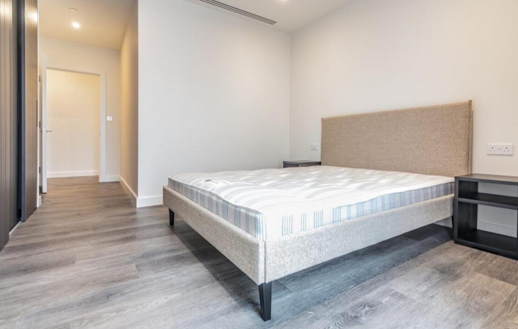 East Village With Views Apartment