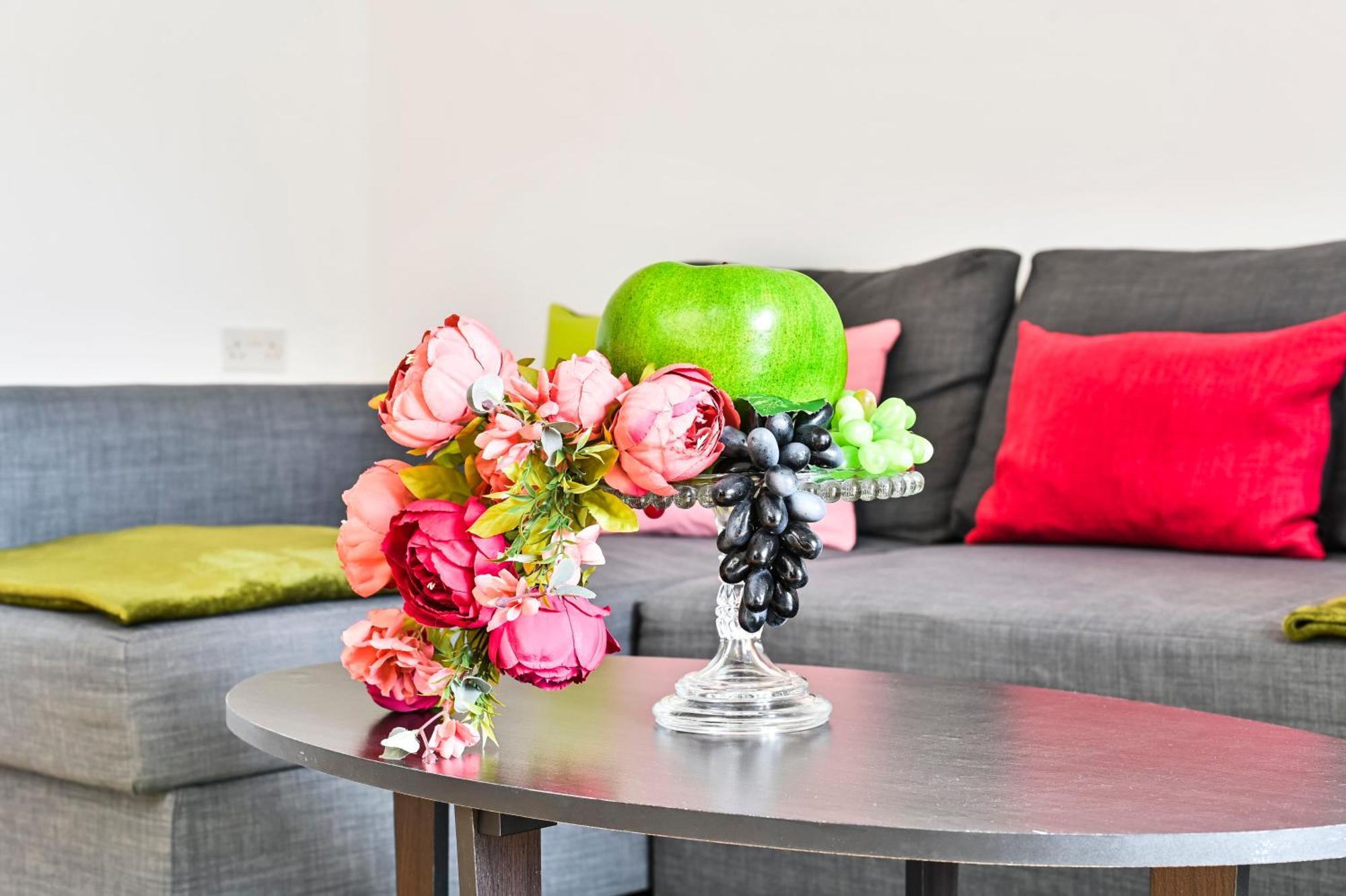 Cozy Corner Near Tower Bridge Apartamento *