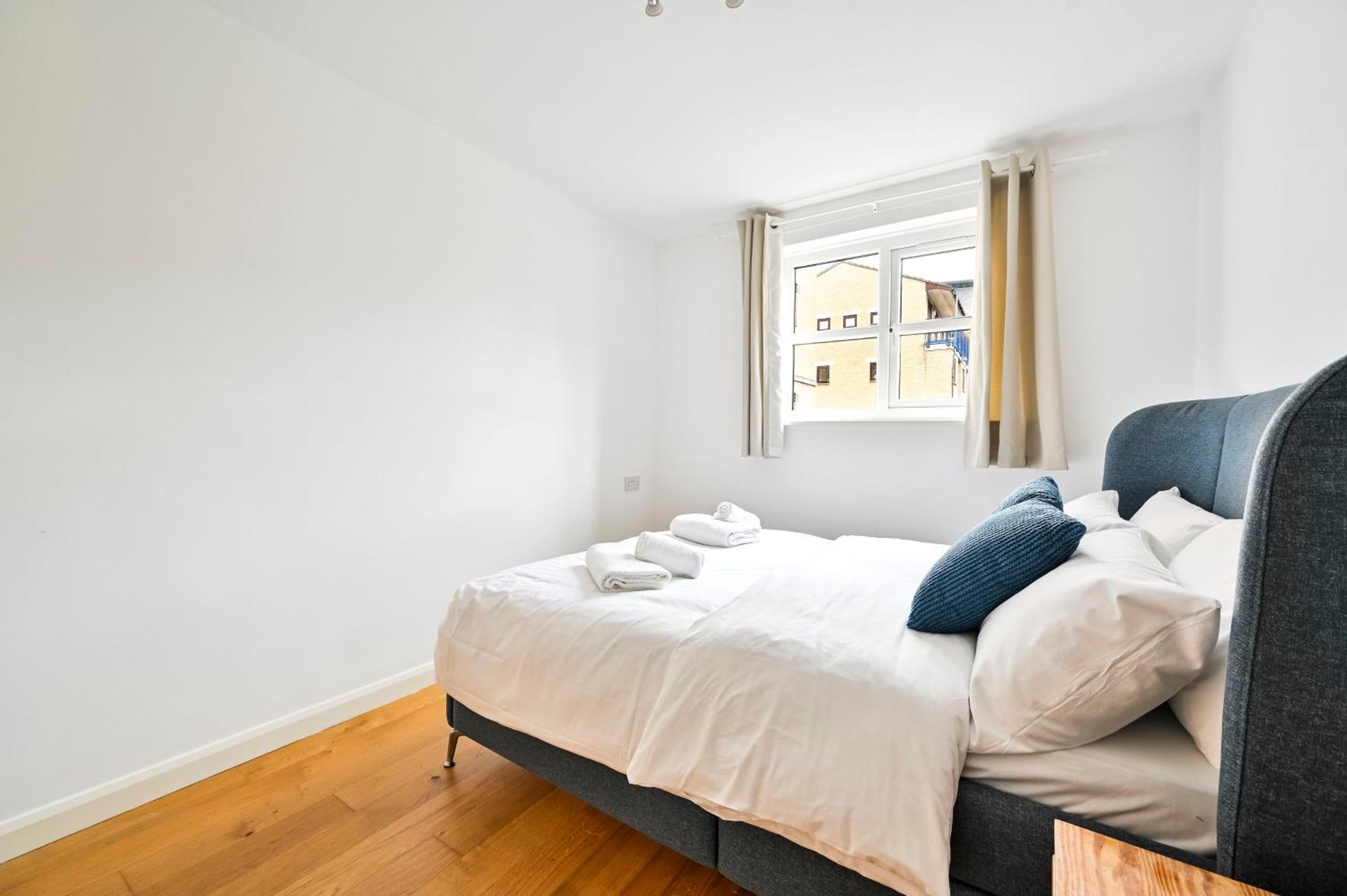 Cozy Corner Near Tower Bridge * Londres