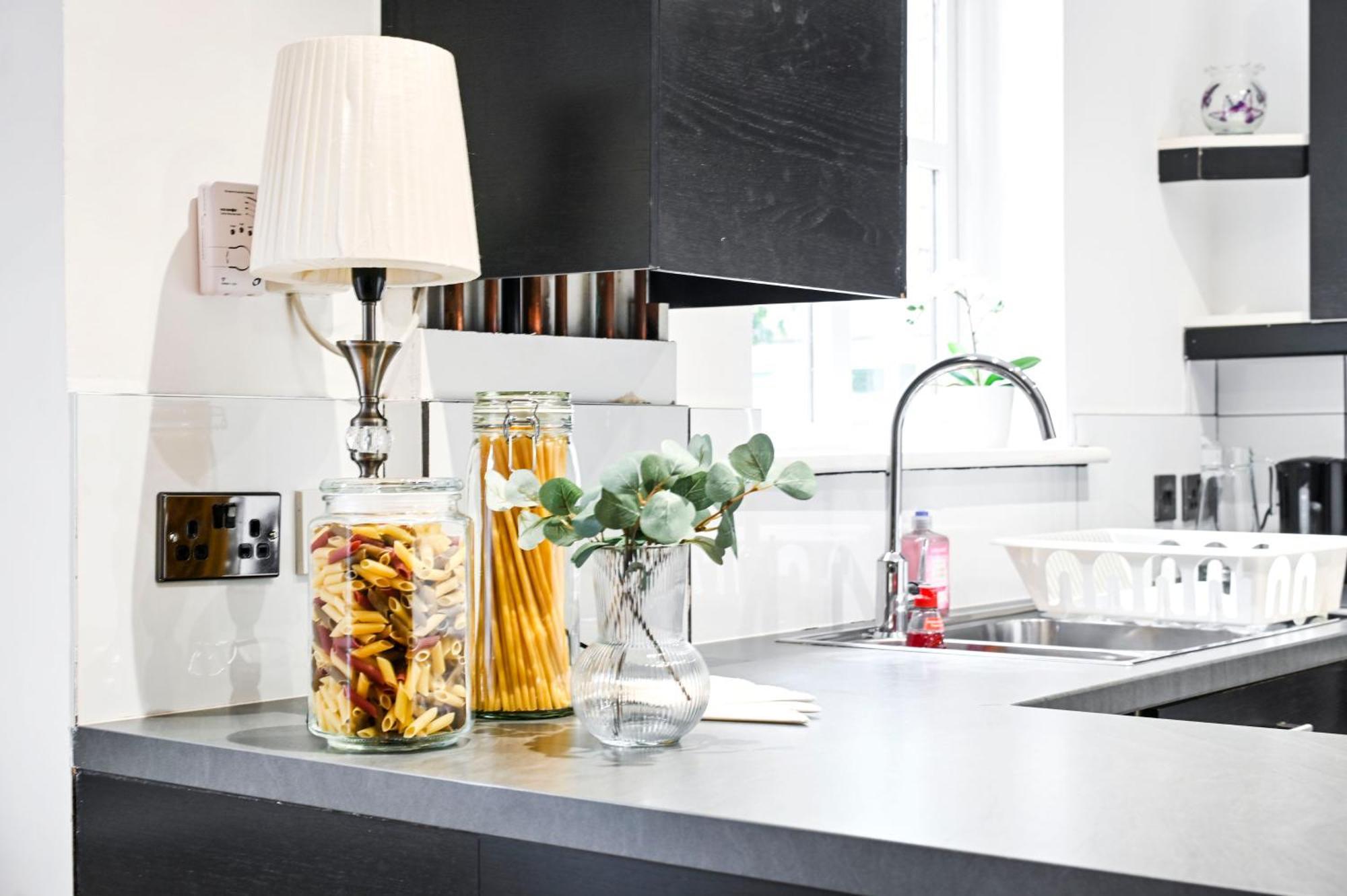 Apartamento Cozy Corner Near Tower Bridge