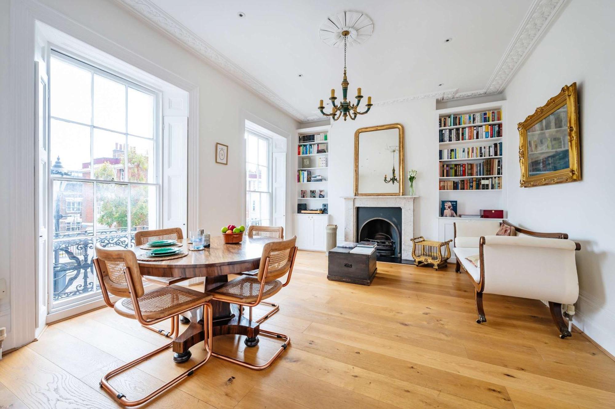 Highlife And Islington - By Out Of Office Lifestyle Appartement