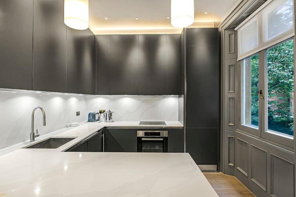 Apartment Ultra Luxury Holland Park *