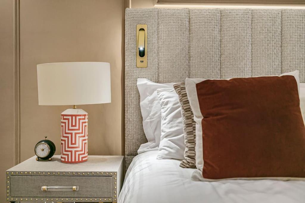 Apartment Ultra Luxury Holland Park