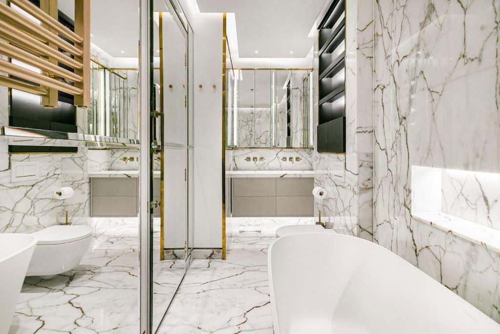 Ultra Luxury Holland Park