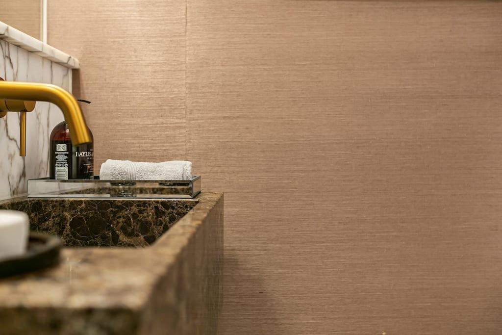 Ultra Luxury Holland Park London