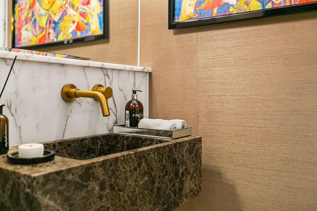 Apartment Ultra Luxury Holland Park