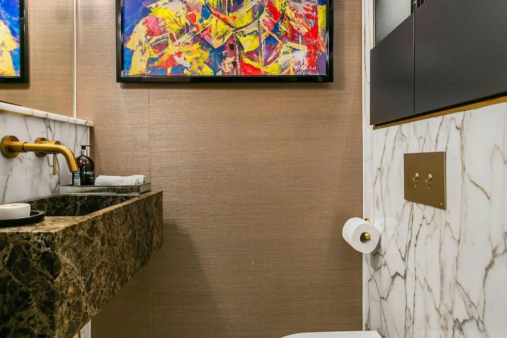 Ultra Luxury Holland Park