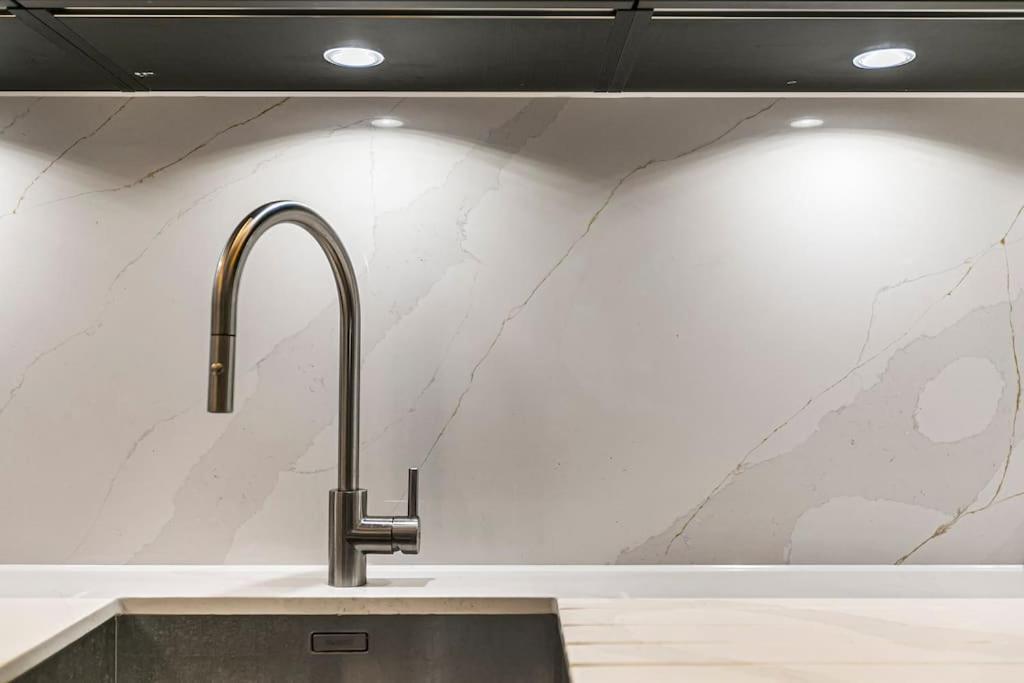 Apartment Ultra Luxury Holland Park *